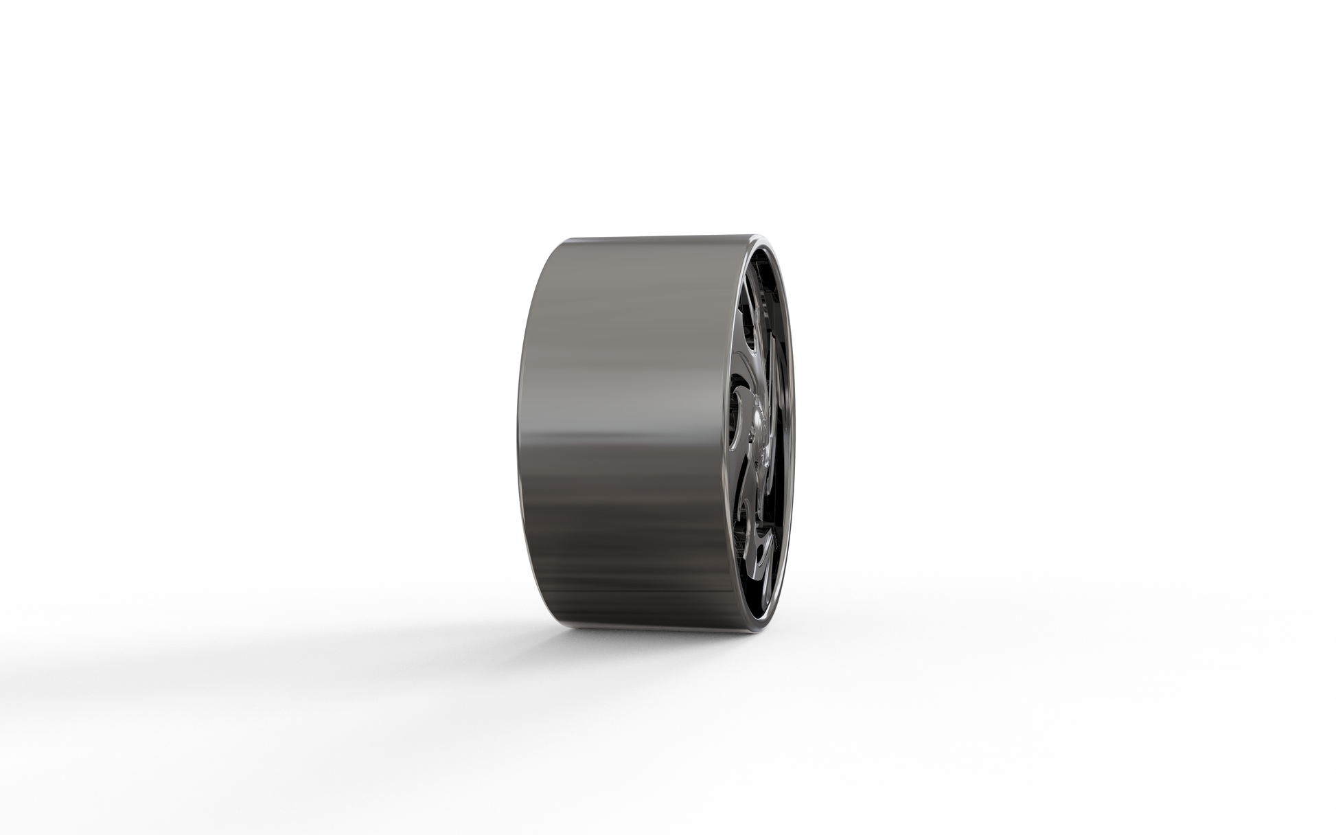 STL FILE RUCCI FORGED ONEWAY CONCAVE WHEEL 3D MODEL - ARTISTIT