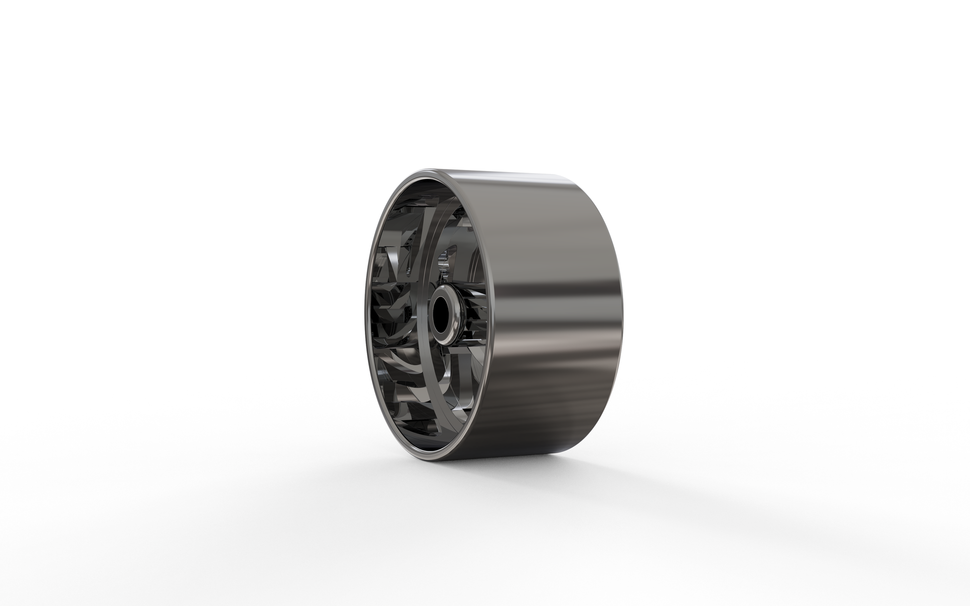 STL FILE RUCCI FORGED SLEEPER CONCAVE WHEEL 3D MODEL - ARTISTIT