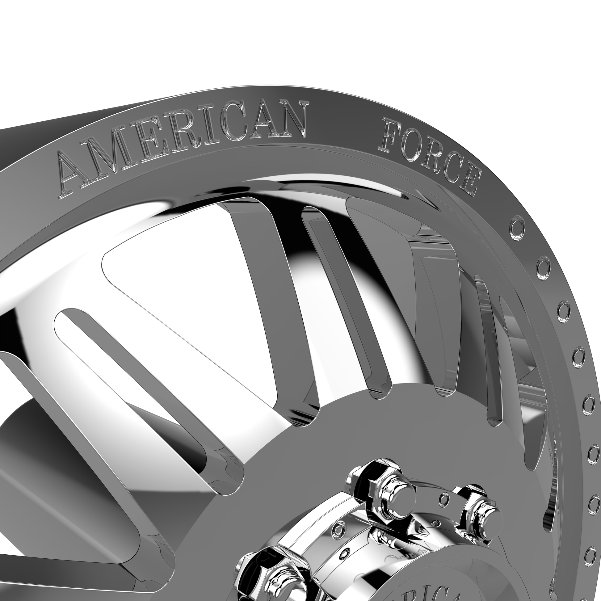 STL FILE AMERICAN FORCE DB04 CLUTCH DBO WHEEL 3D MODEL - ARTISTIT