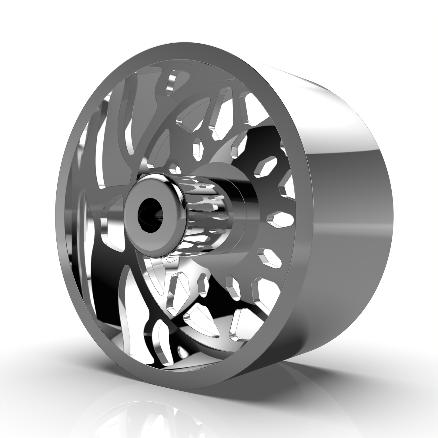 STL FILE AMERICAN FORCE CKH03 ORION CC WHEEL 3D MODEL - ARTISTIT