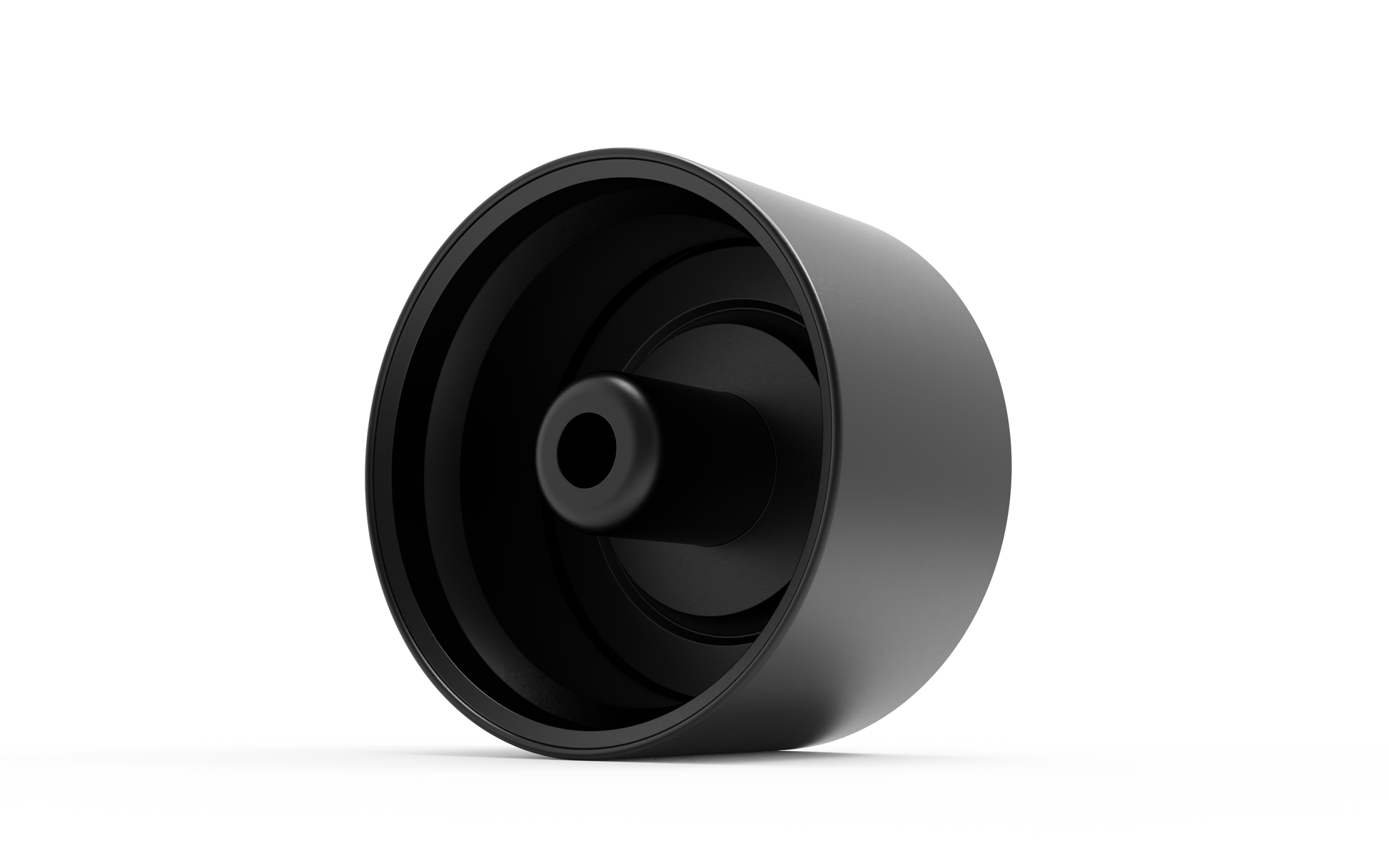 STL FILE BLACK RHINO ARMORY WHEEL 3D MODEL - ARTISTIT