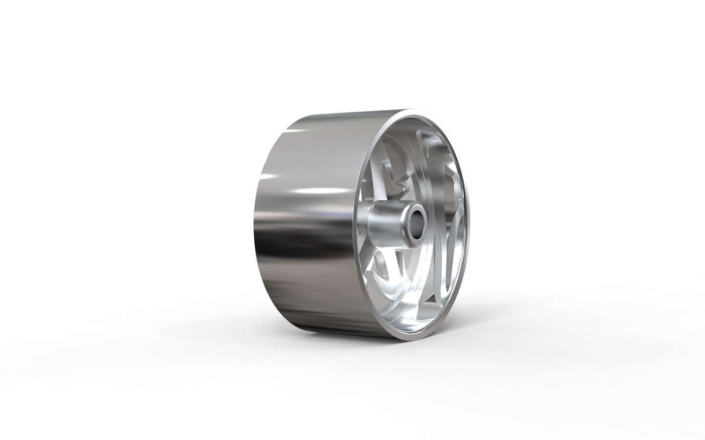 STL FILE ARTIS ATHENS WHEEL 3D MODEL - ARTISTIT