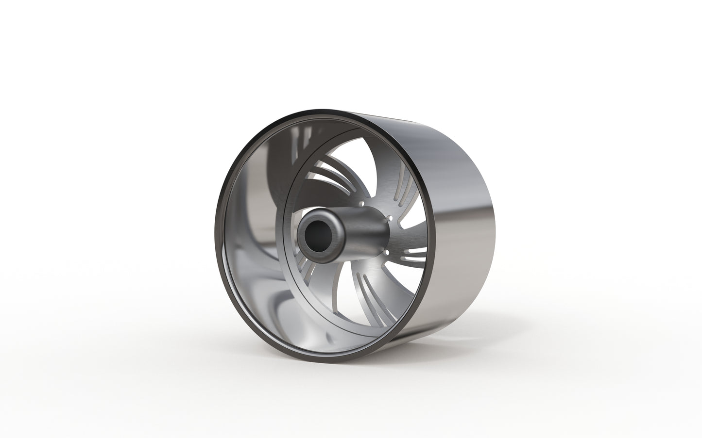 STL FILE ARTIS AVENUE-M WHEEL 3D MODEL - ARTISTIT