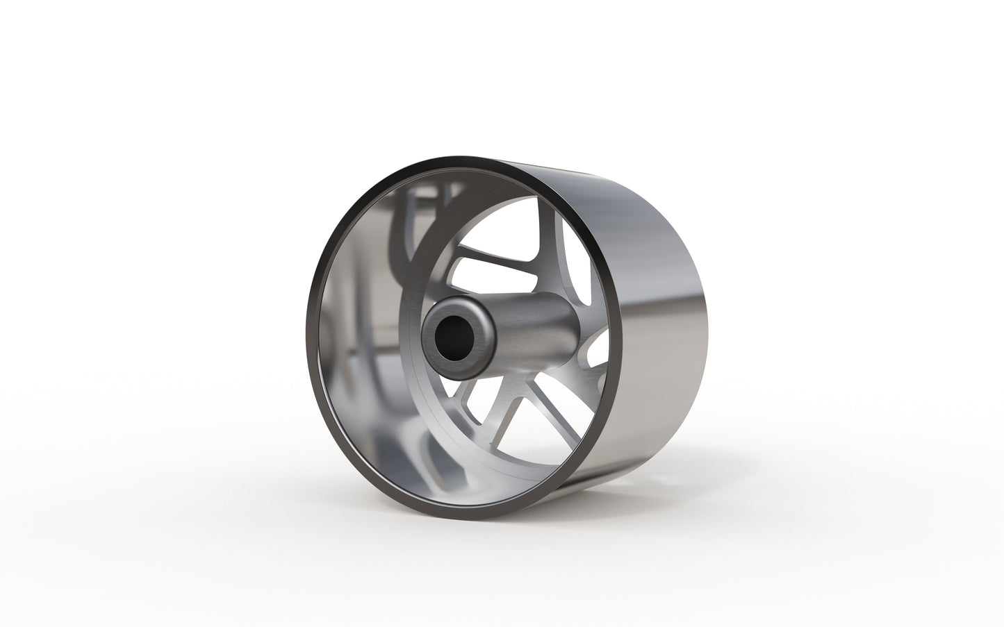 STL FILE ARTIS BAVARIA WHEEL 3D MODEL - ARTISTIT