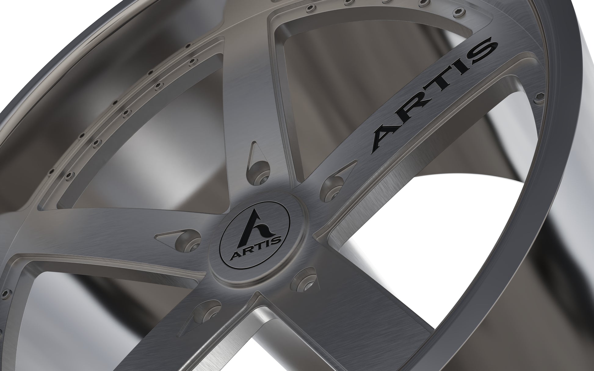 STL FILE ARTIS BOOYA-M WHEEL 3D MODEL - ARTISTIT