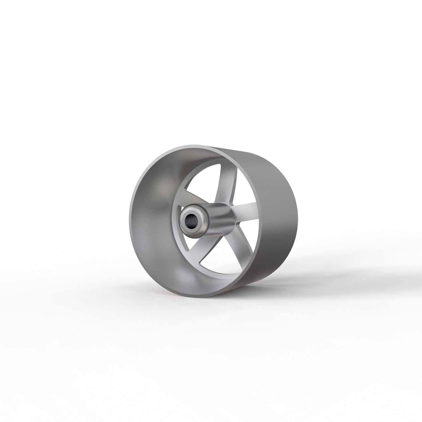ARTIS BULLET WHEEL 3D MODEL