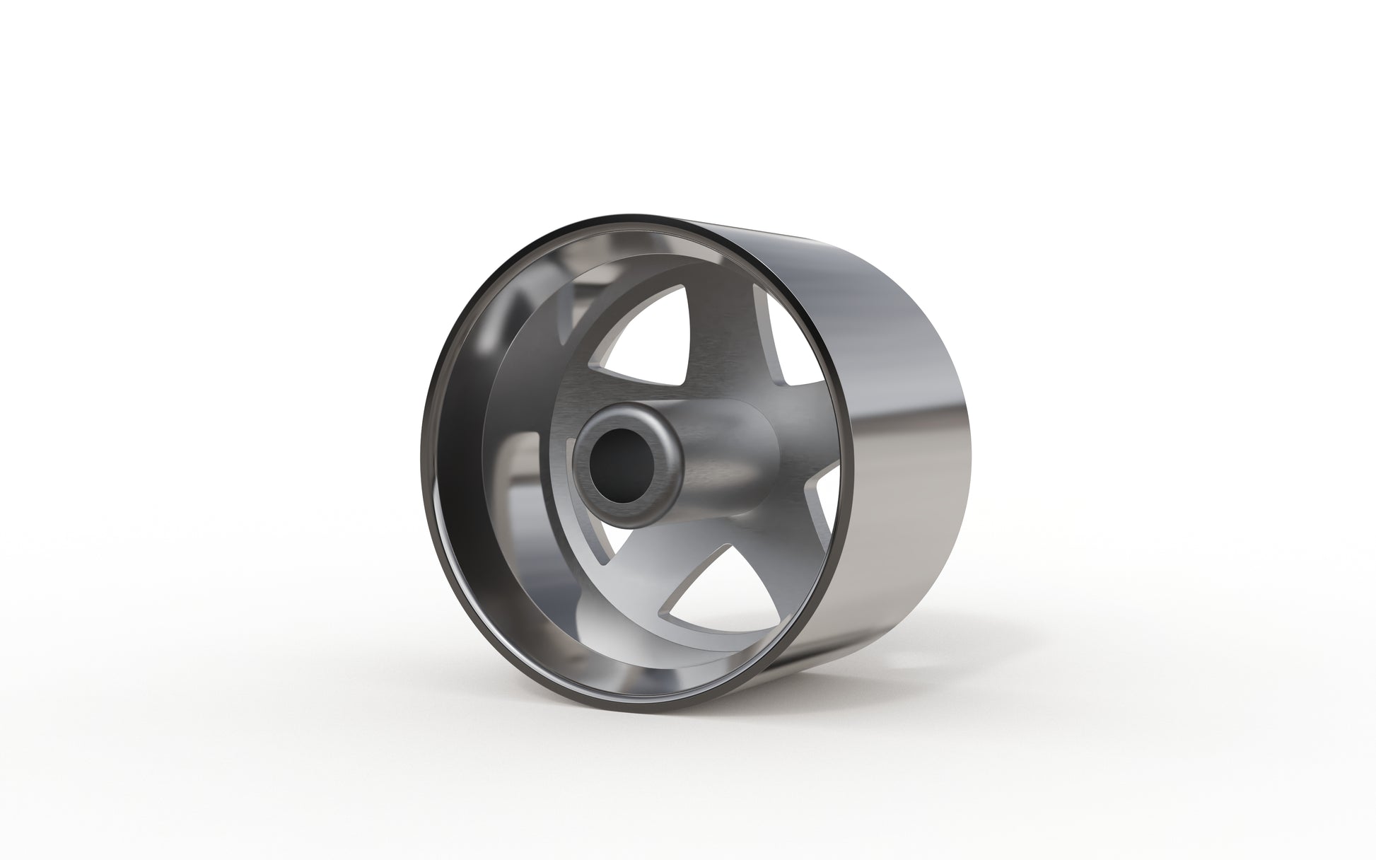 STL FILE ARTIS CASHVILLE WHEEL 3D MODEL - ARTISTIT