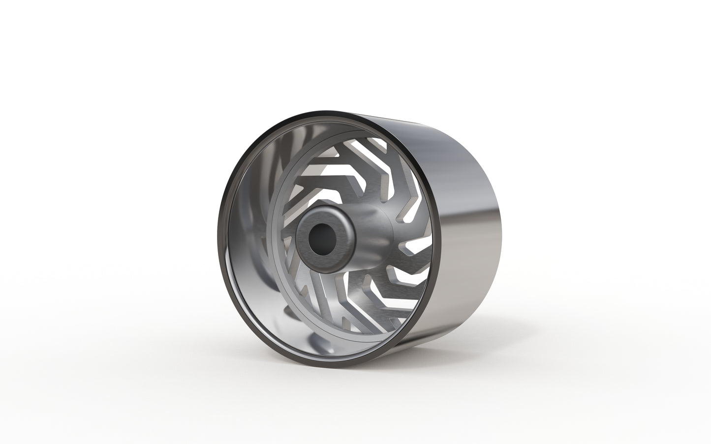 STL FILE ARTIS CICERO WHEEL 3D MODEL - ARTISTIT