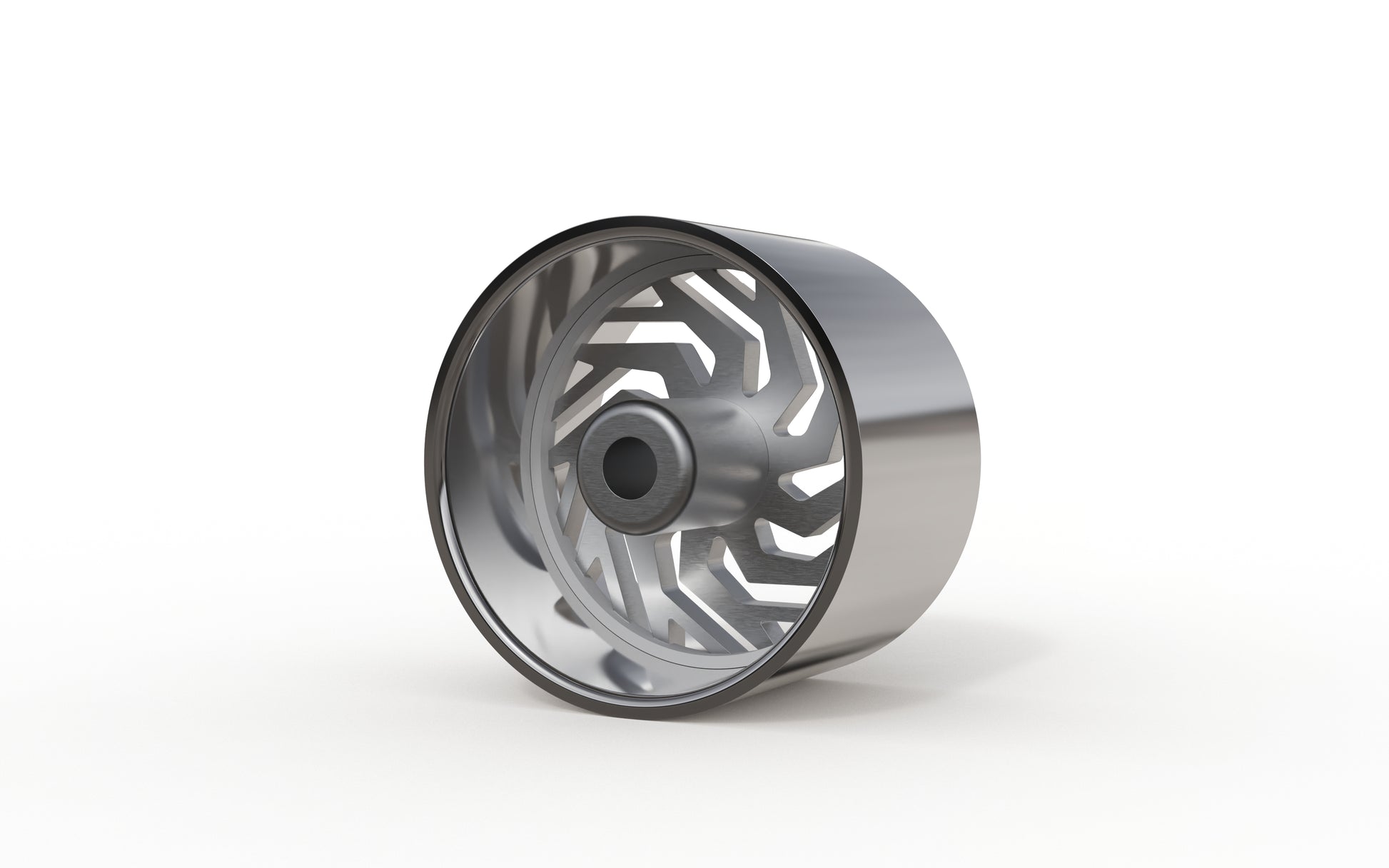 STL FILE ARTIS CICERO WHEEL 3D MODEL - ARTISTIT