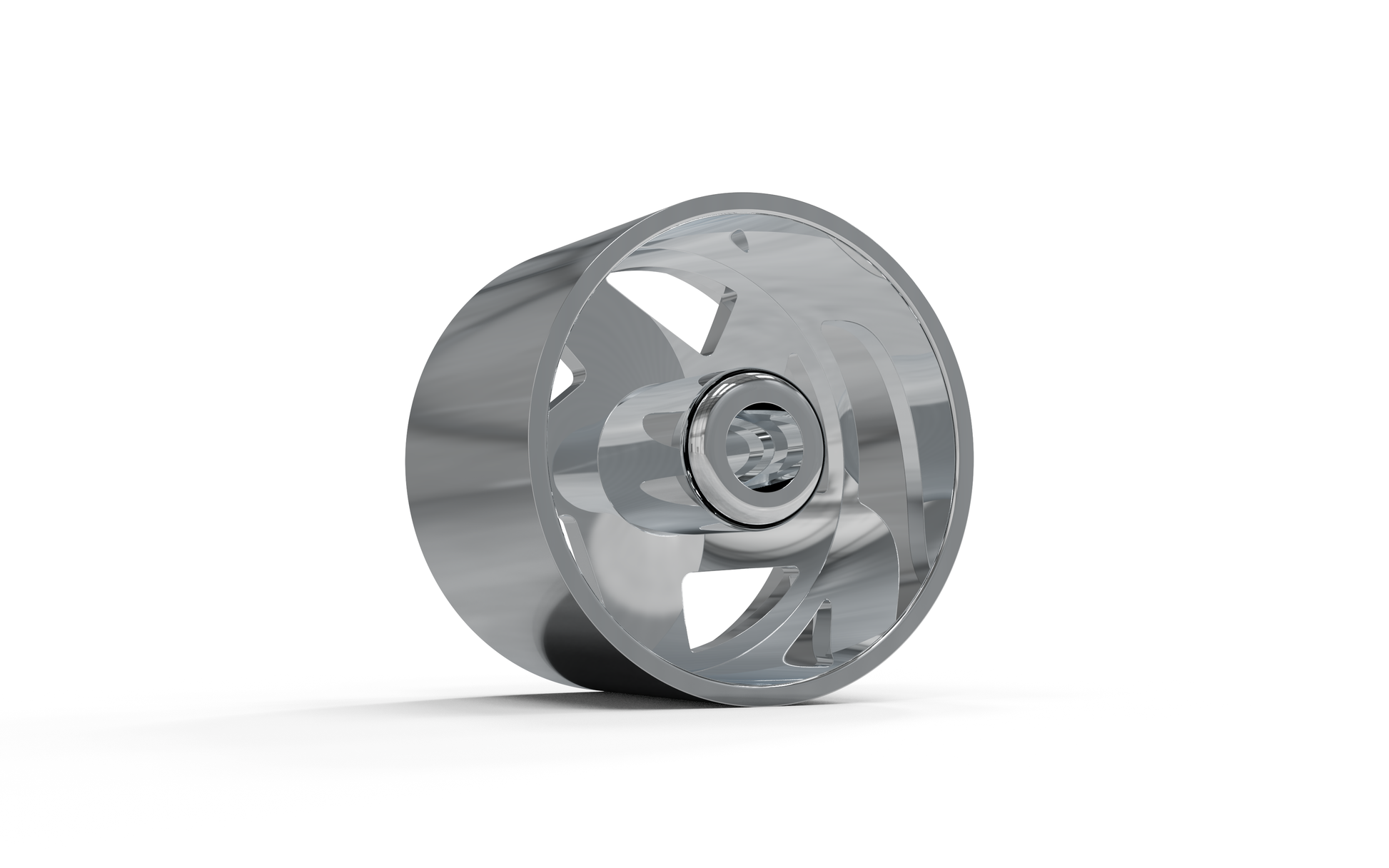 STL FILE ARTIS DAWN-M WHEEL 3D MODEL - ARTISTIT