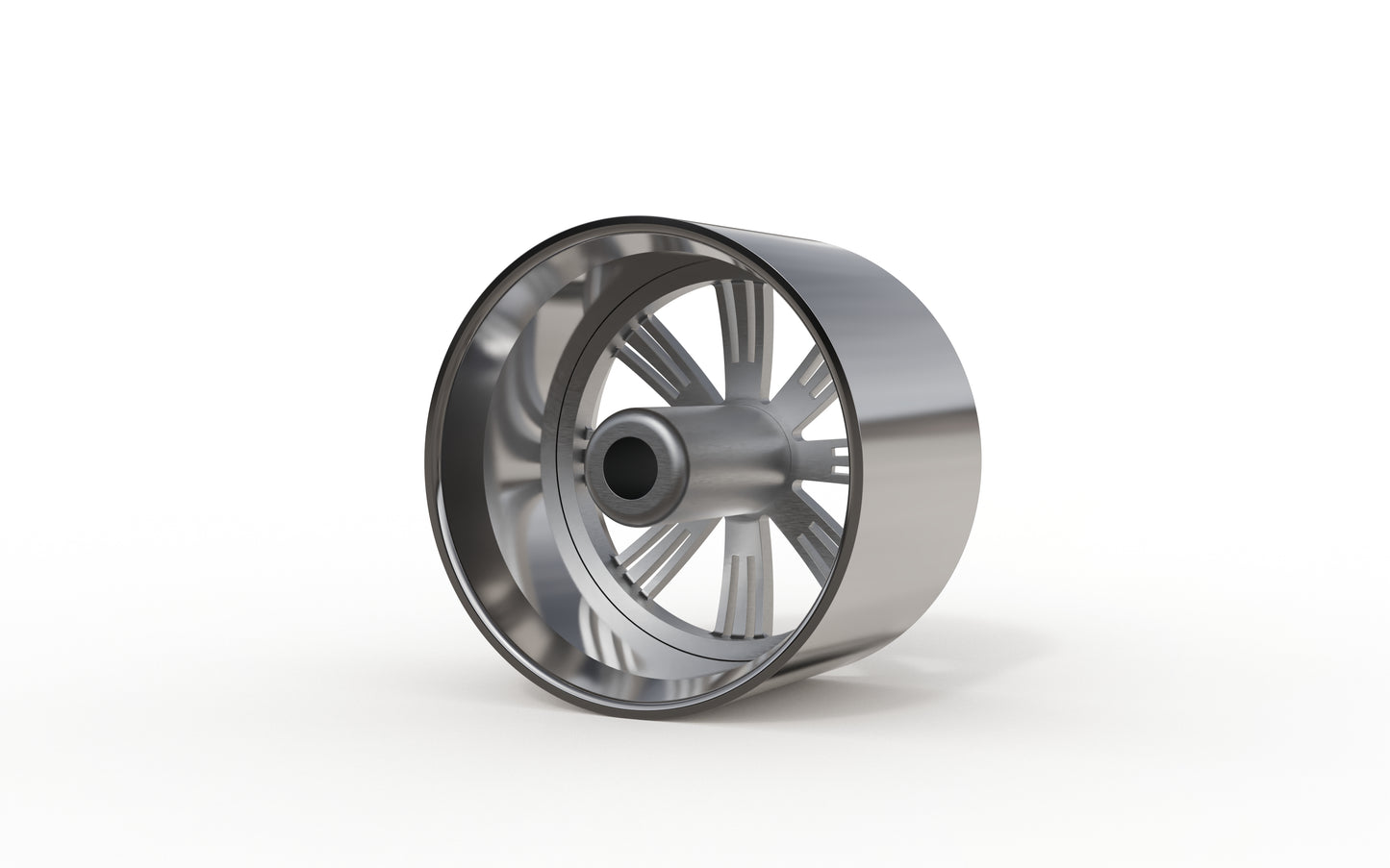 STL FILE ARTIS GRINO WHEEL 3D MODEL - ARTISTIT