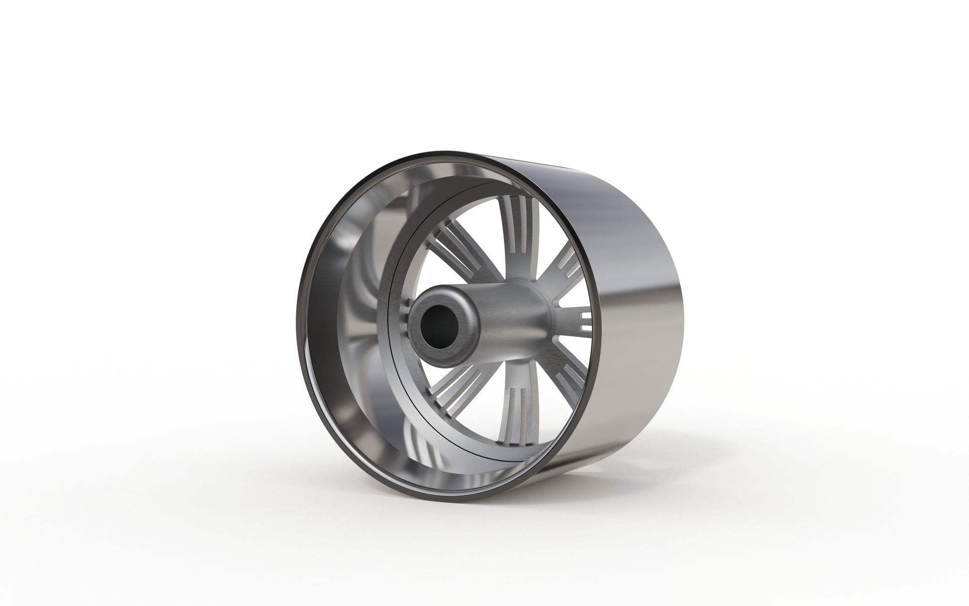 STL FILE ARTIS GRINO WHEEL 3D MODEL - ARTISTIT