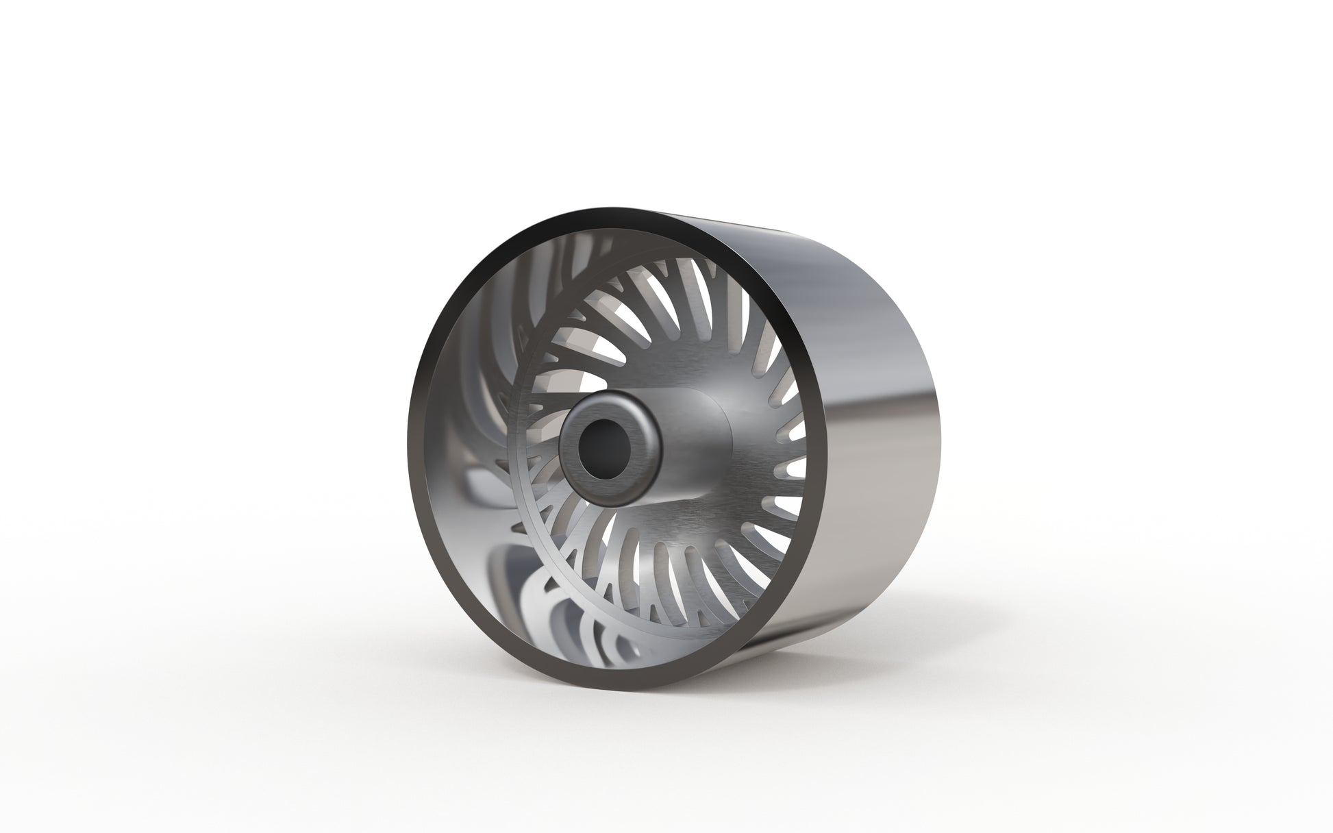 STL FILE ARTIS JAX WHEEL 3D MODEL - ARTISTIT