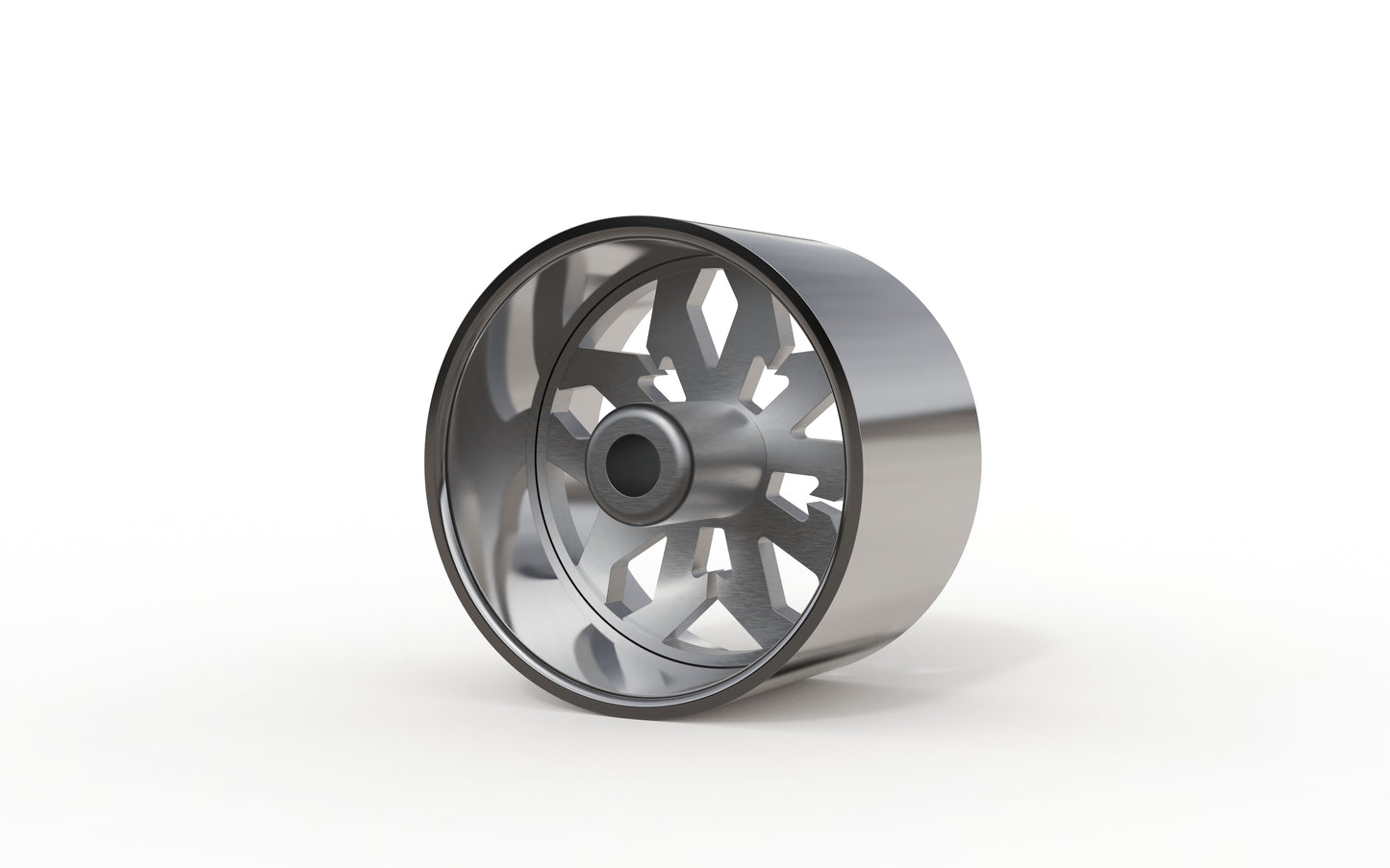 STL FILE ARTIS LAFAYETTE WHEEL 3D MODEL - ARTISTIT