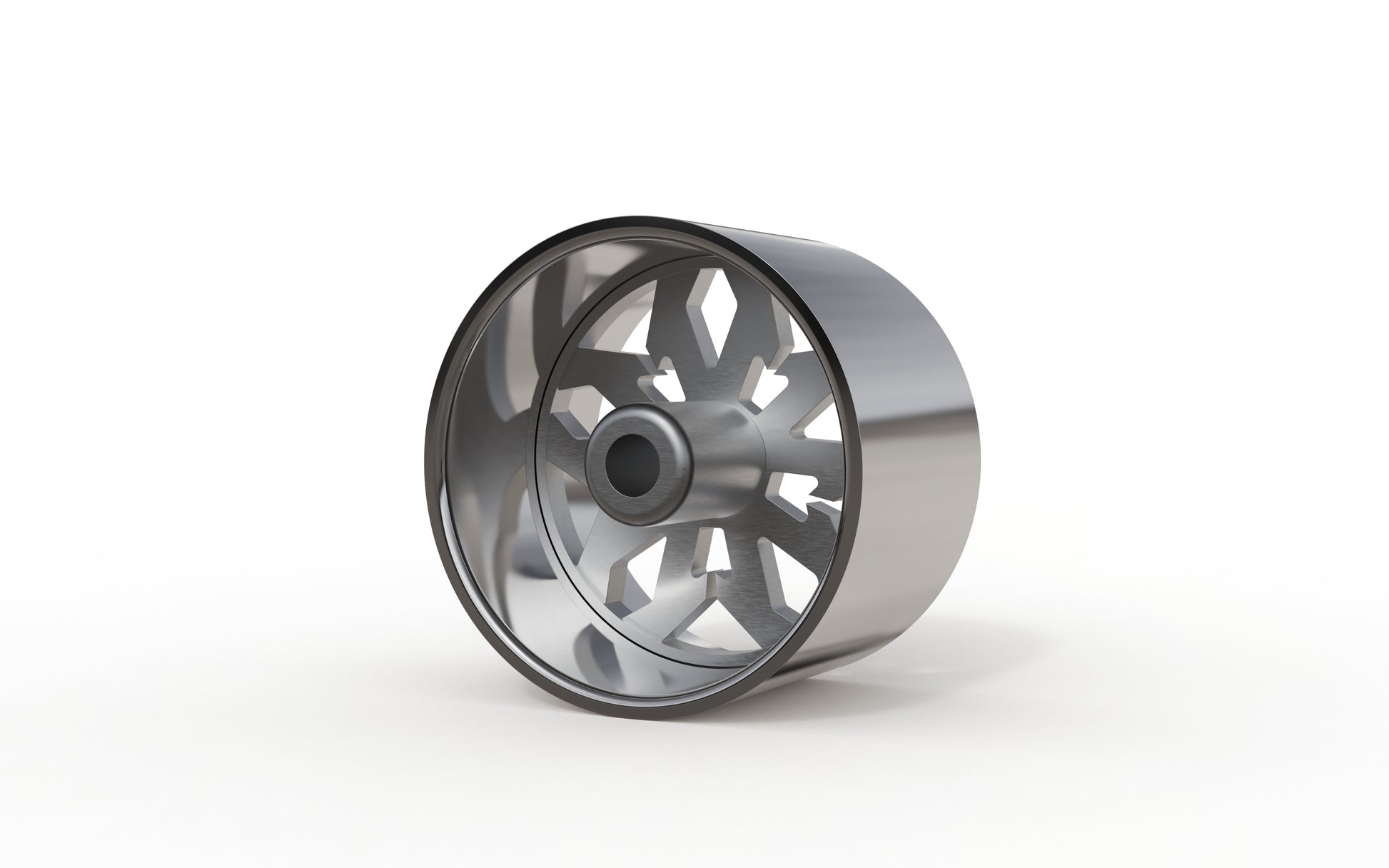 STL FILE ARTIS LAFAYETTE WHEEL 3D MODEL - ARTISTIT