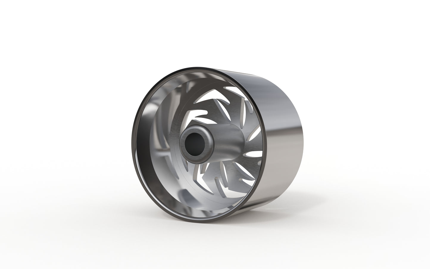 STL FILE ARTIS MACON-XL WHEEL 3D MODEL - ARTISTIT