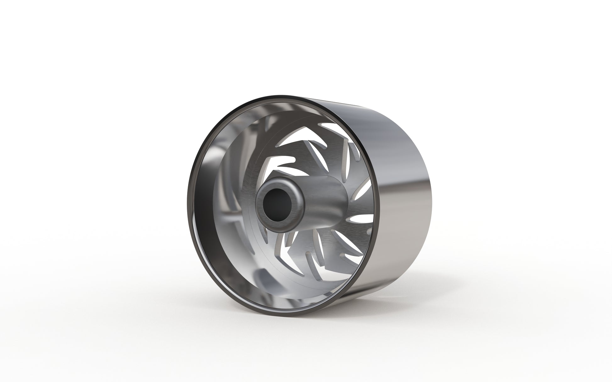 STL FILE ARTIS MACON-XL WHEEL 3D MODEL - ARTISTIT