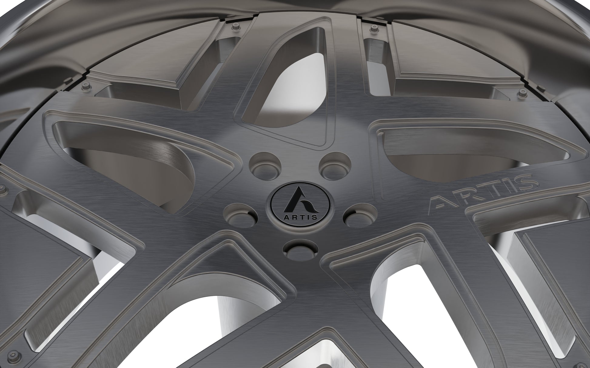 STL FILE ARTIS PUEBLO WHEEL 3D MODEL - ARTISTIT