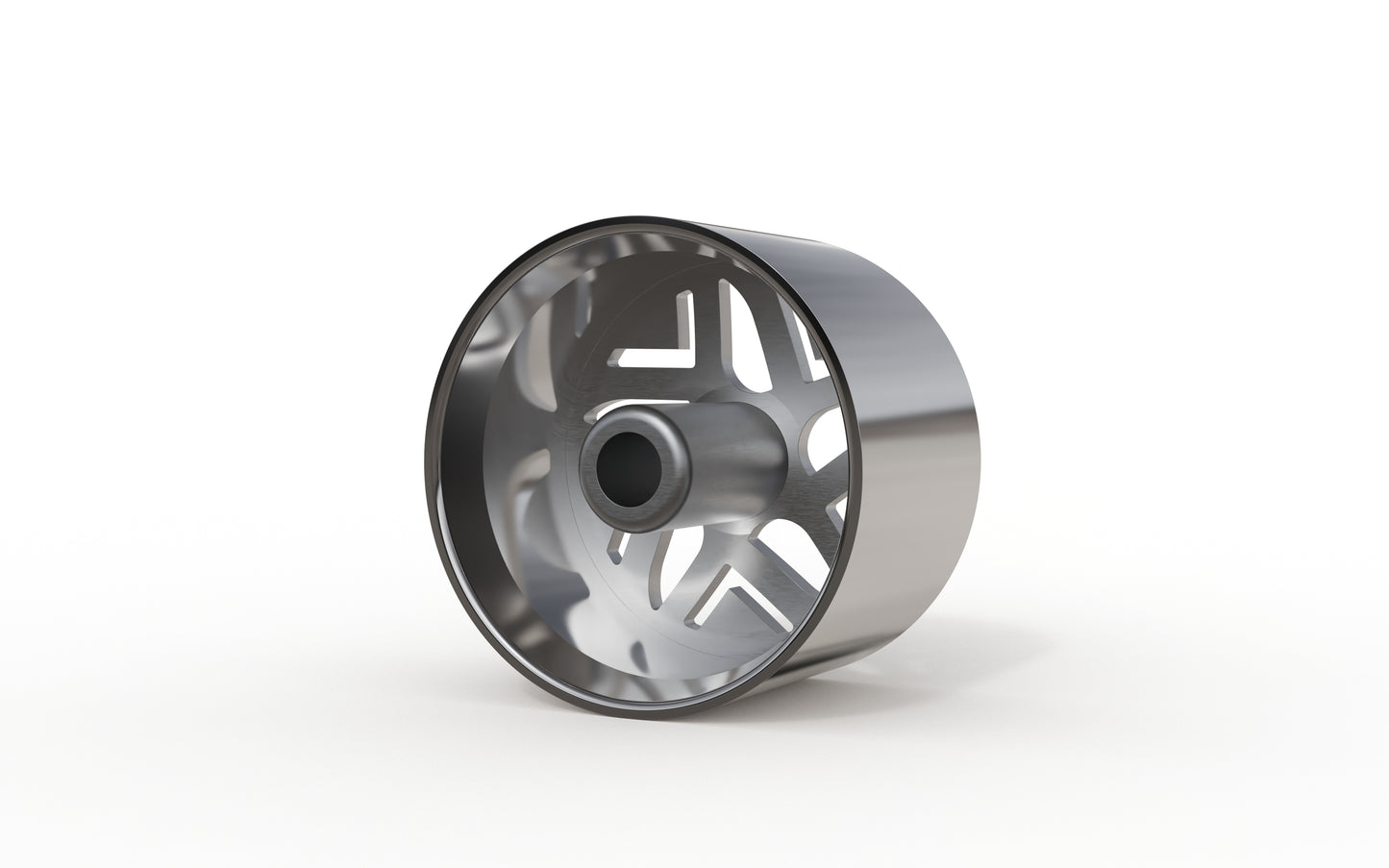 STL FILE ARTIS PUEBLO WHEEL 3D MODEL - ARTISTIT