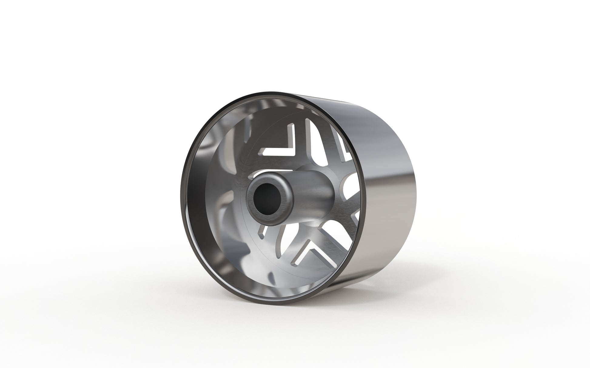 STL FILE ARTIS PUEBLO WHEEL 3D MODEL - ARTISTIT