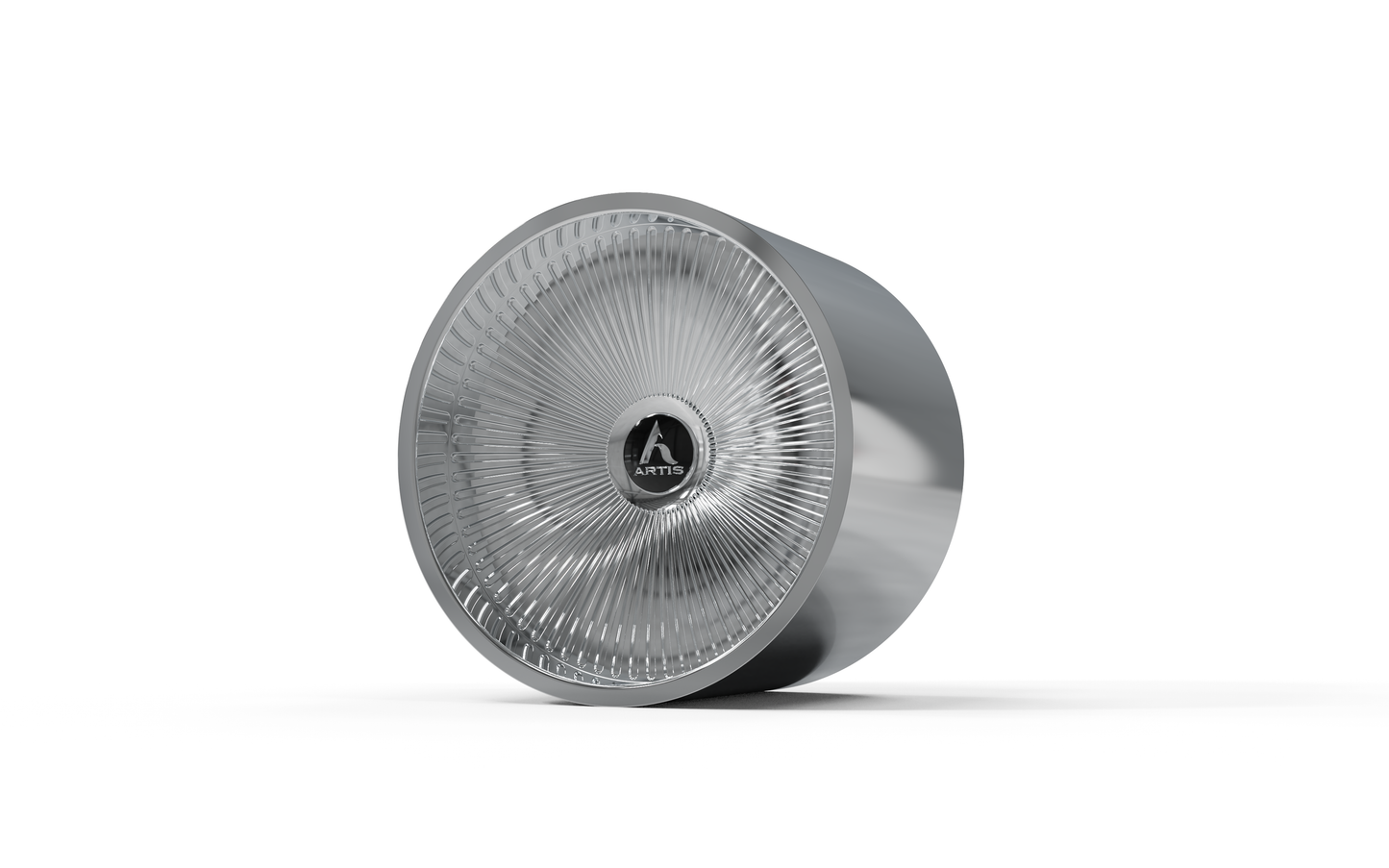 STL FILE ARTIS RENO-M WHEEL 3D MODEL - ARTISTIT