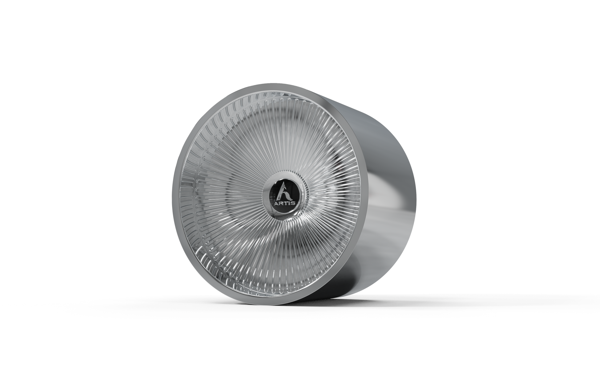 STL FILE ARTIS RENO-M WHEEL 3D MODEL - ARTISTIT