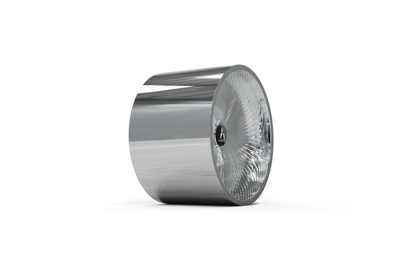 STL FILE ARTIS RENO-M WHEEL 3D MODEL - ARTISTIT