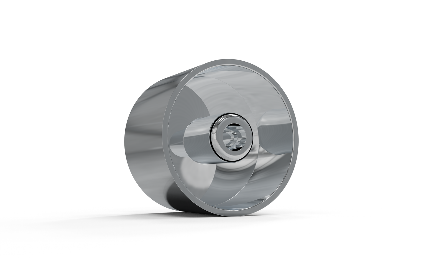 STL FILE ARTIS RENO-M WHEEL 3D MODEL - ARTISTIT