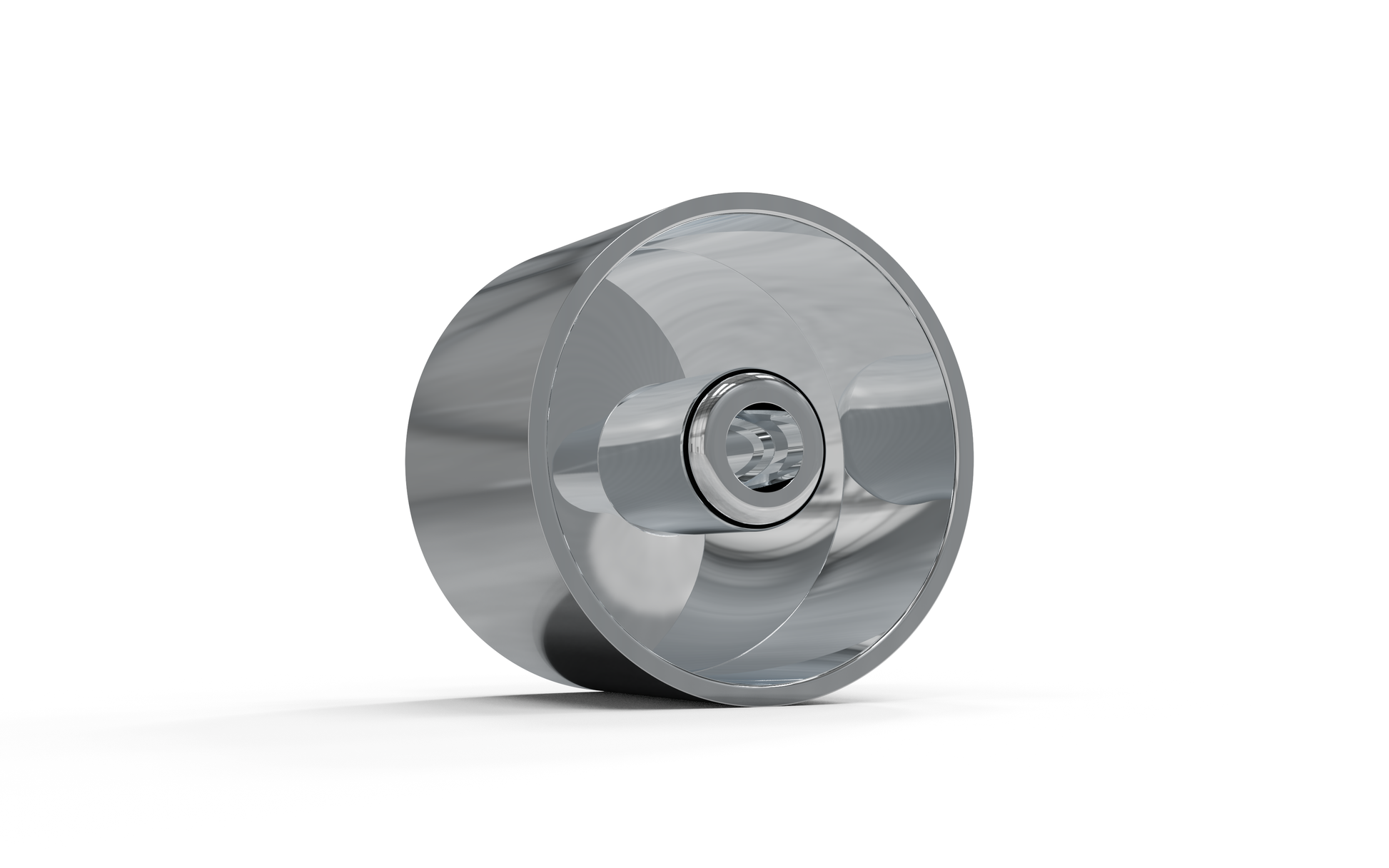 STL FILE ARTIS RENO-M WHEEL 3D MODEL - ARTISTIT