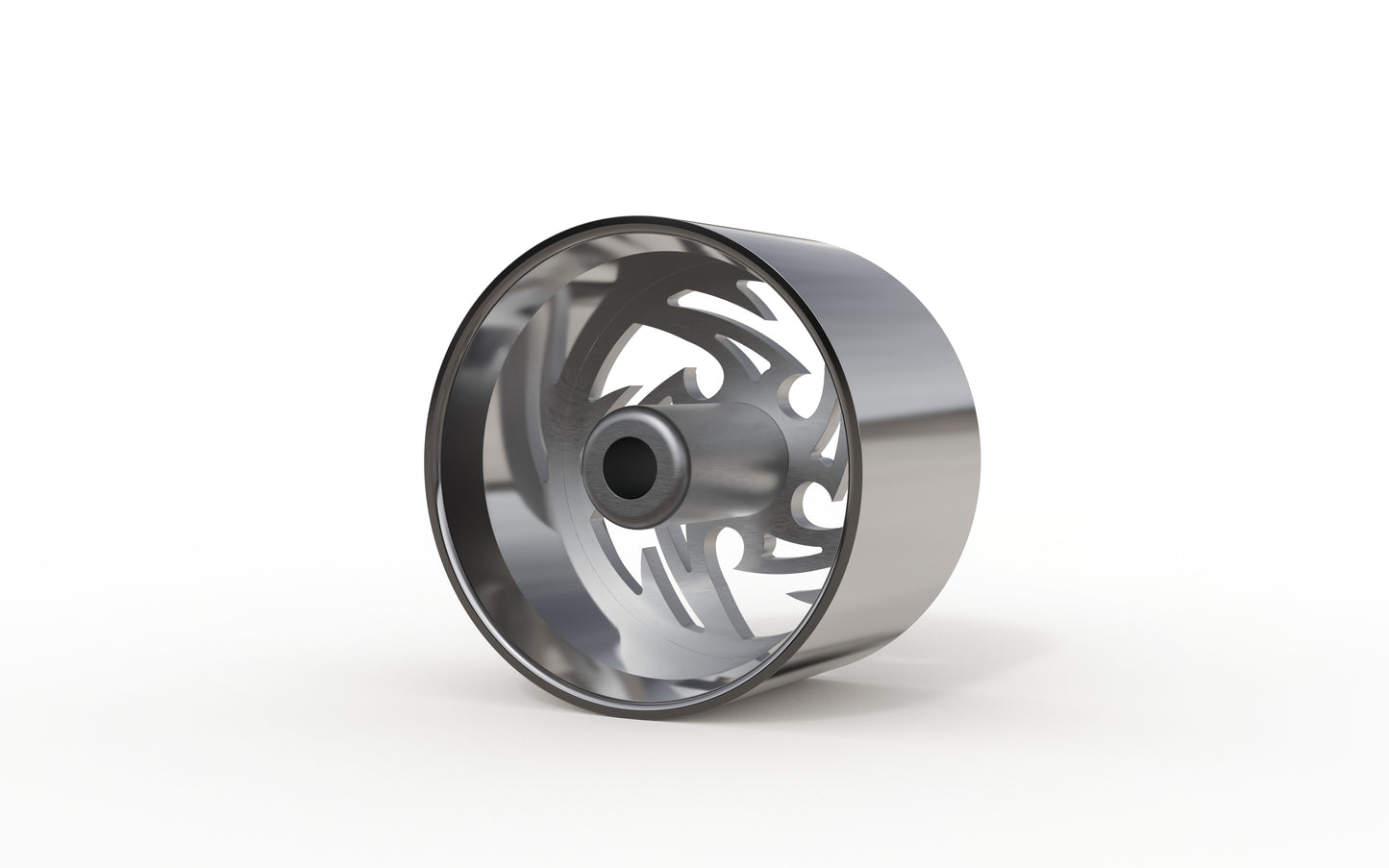 STL FILE ARTIS SHREVERPORT-XL WHEEL 3D MODEL - ARTISTIT