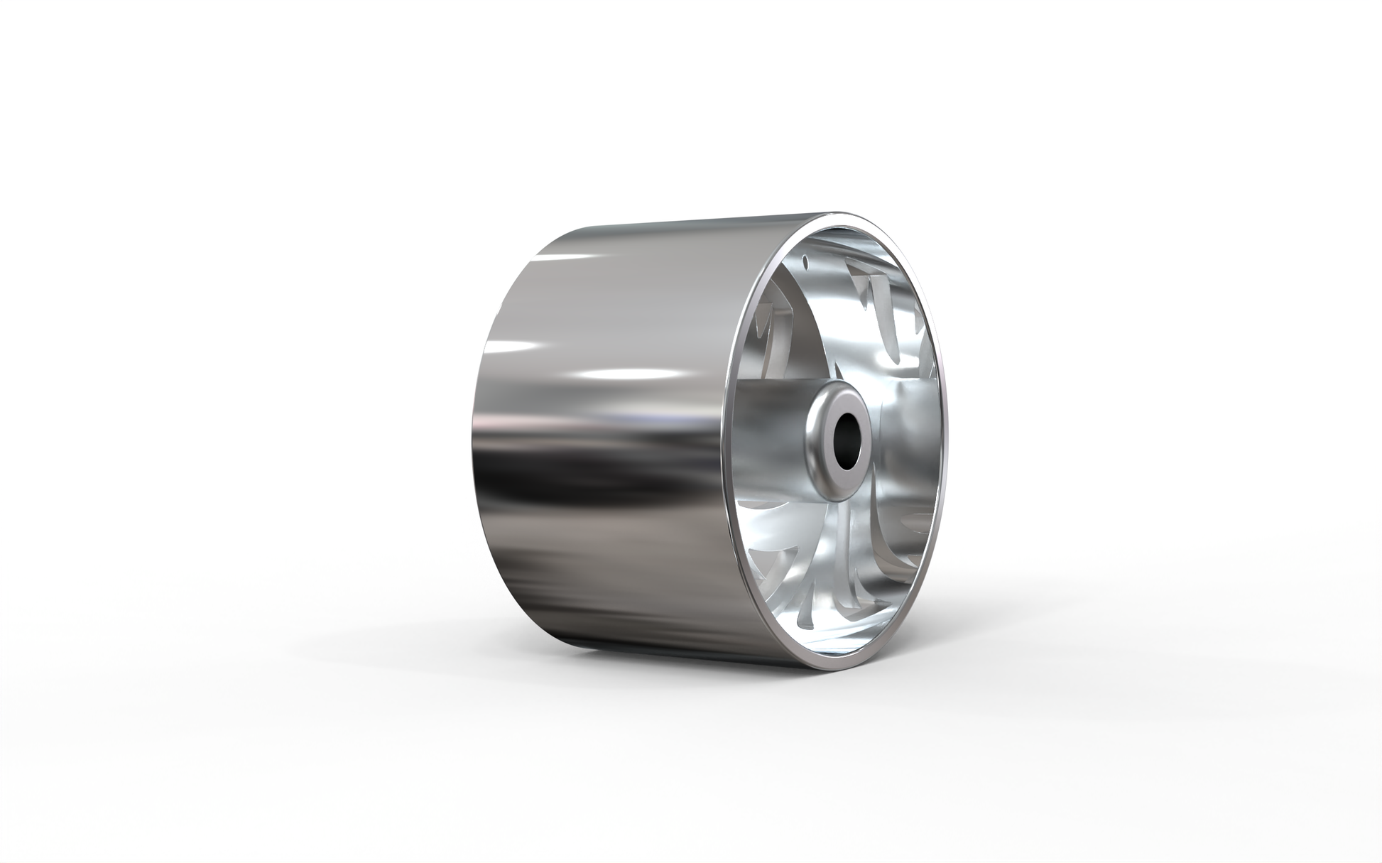 STL FILE ARTIS SPADA WHEEL 3D MODEL - ARTISTIT