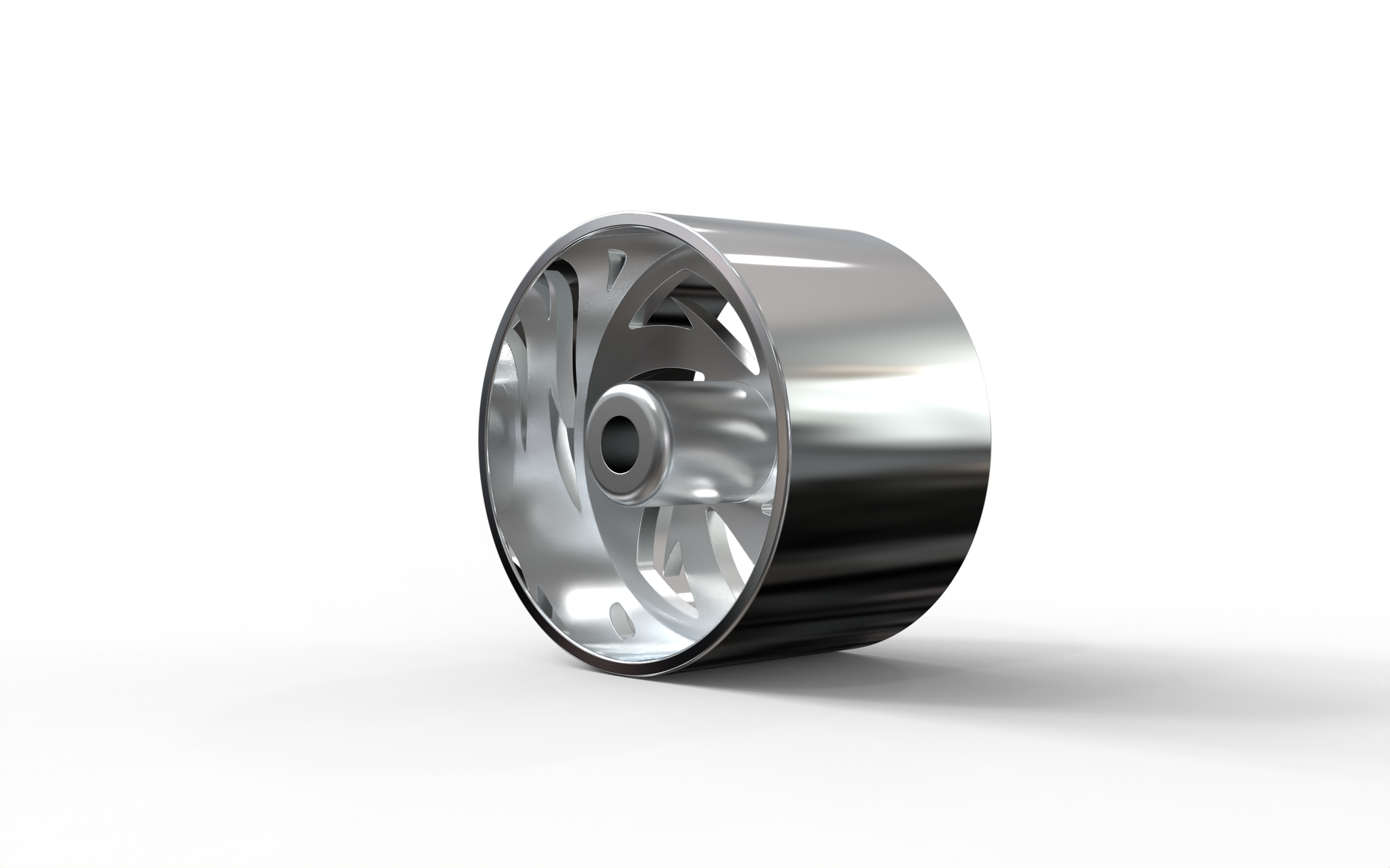 STL FILE ARTIS SPADA WHEEL 3D MODEL - ARTISTIT