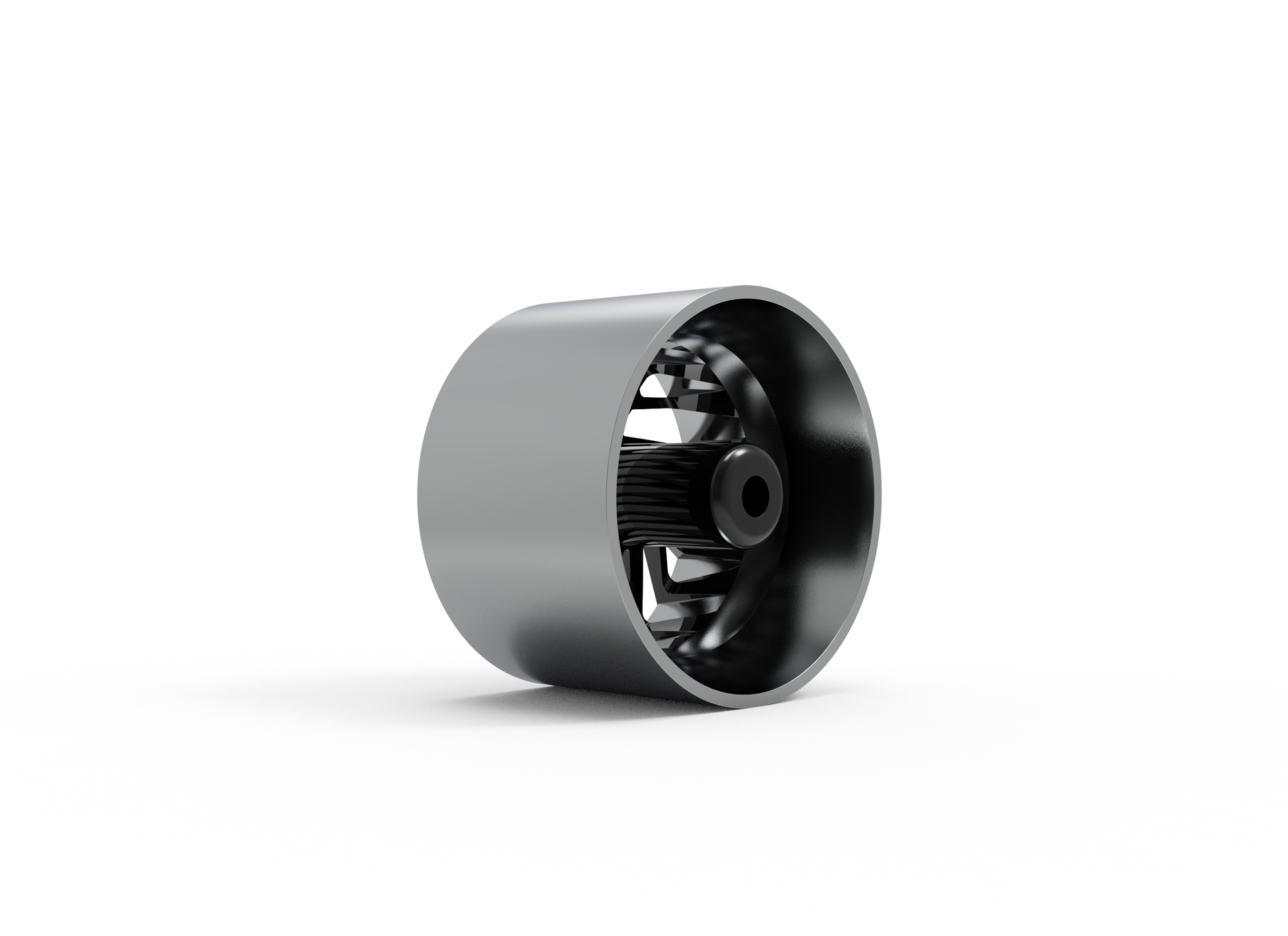 STL FILE AZARA AZA-505 WHEEL 3D MODEL - ARTISTIT