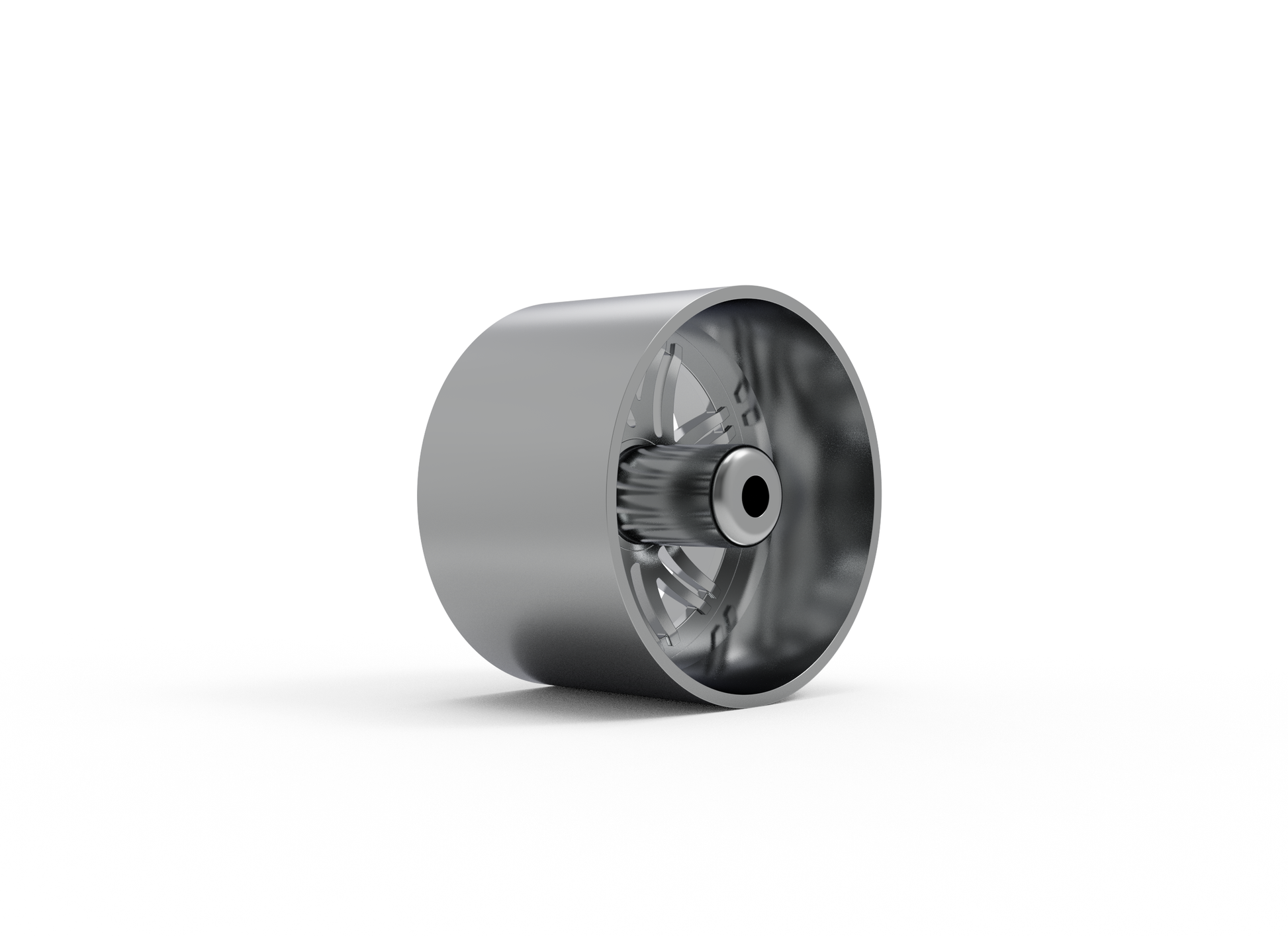 STL FILE AZARA AZA-509 WHEEL 3D MODEL - ARTISTIT