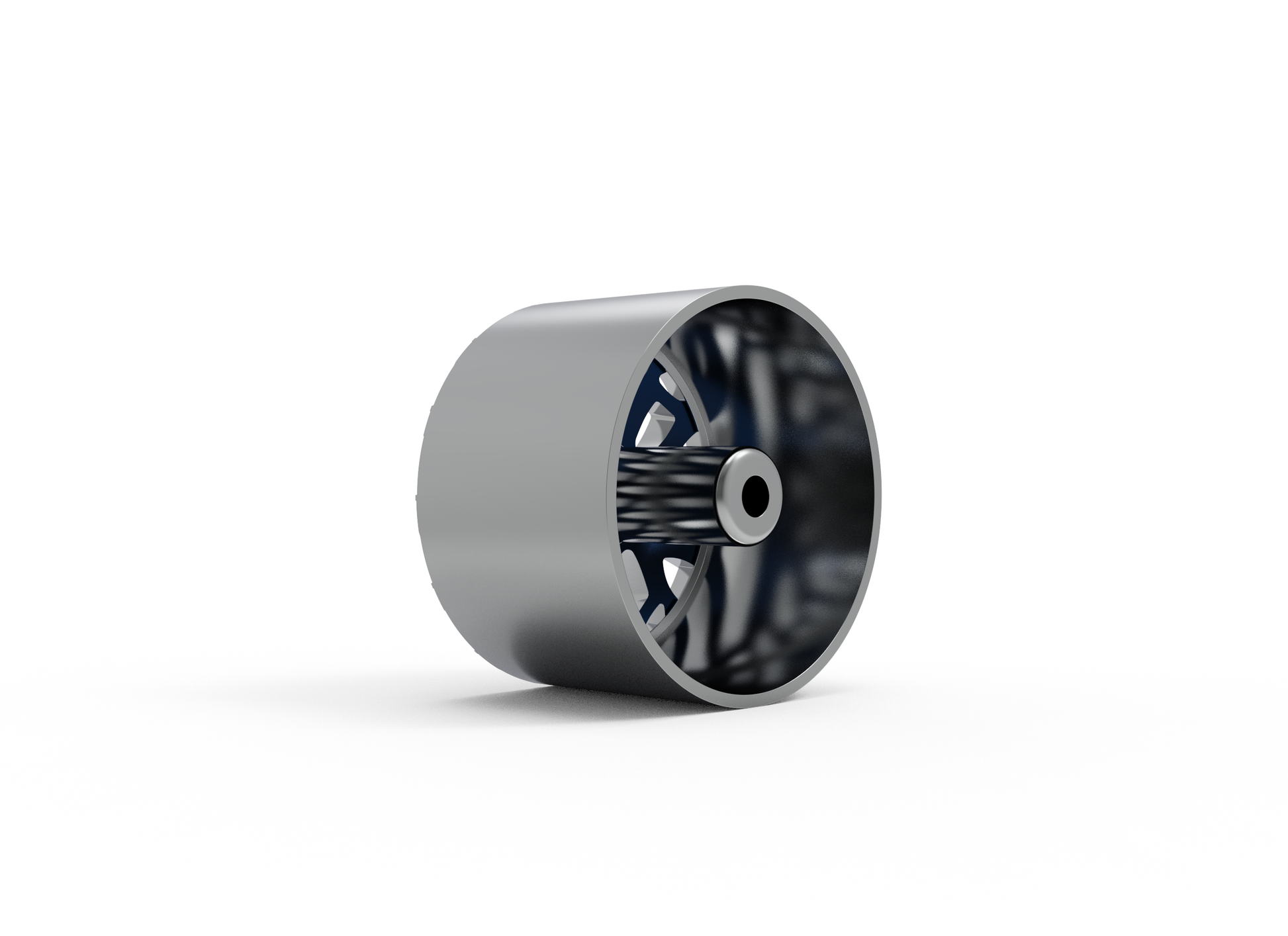 STL FILE AZARA AZA-512 WHEEL 3D MODEL - ARTISTIT