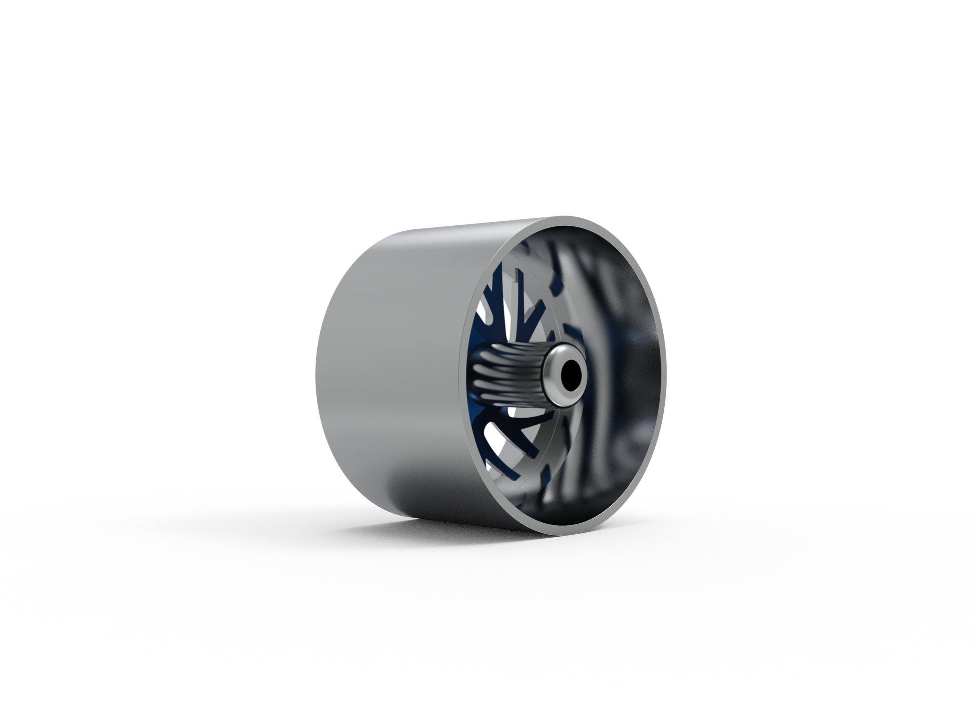 STL FILE AZARA AZA-516 WHEEL 3D MODEL - ARTISTIT