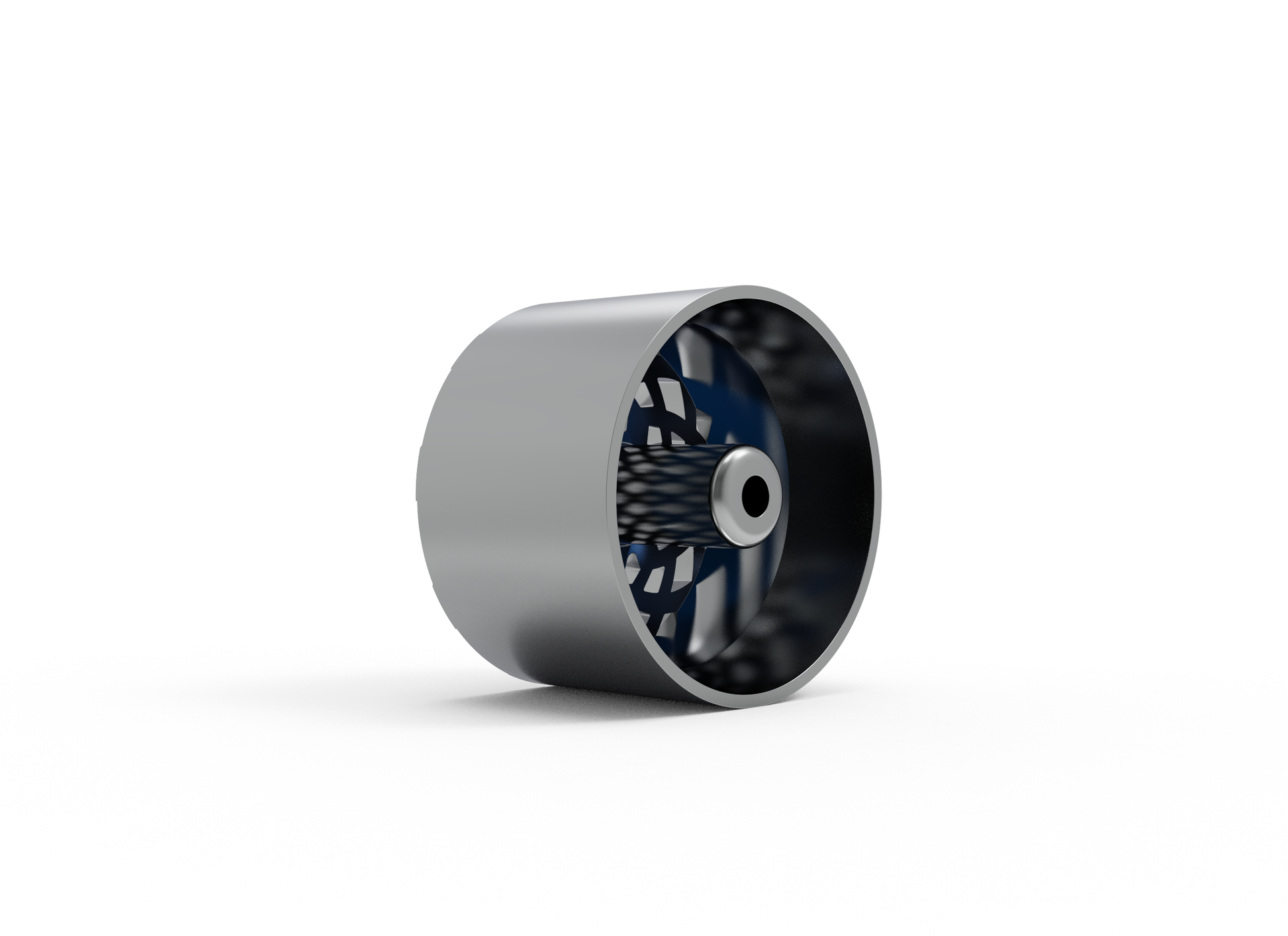 STL FILE AZARA AZA-521 WHEEL 3D MODEL - ARTISTIT