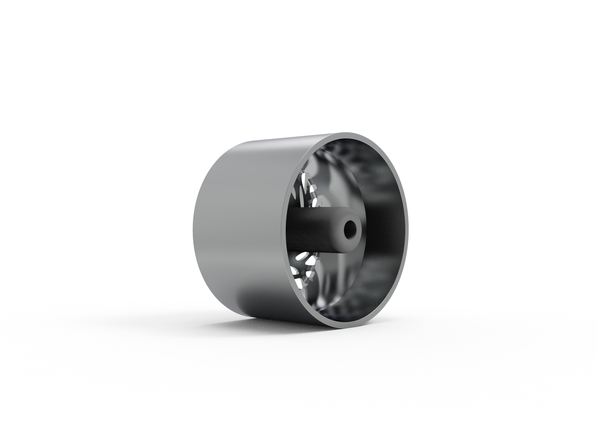 STL FILE AZARA AZA-525 WHEEL 3D MODEL - ARTISTIT