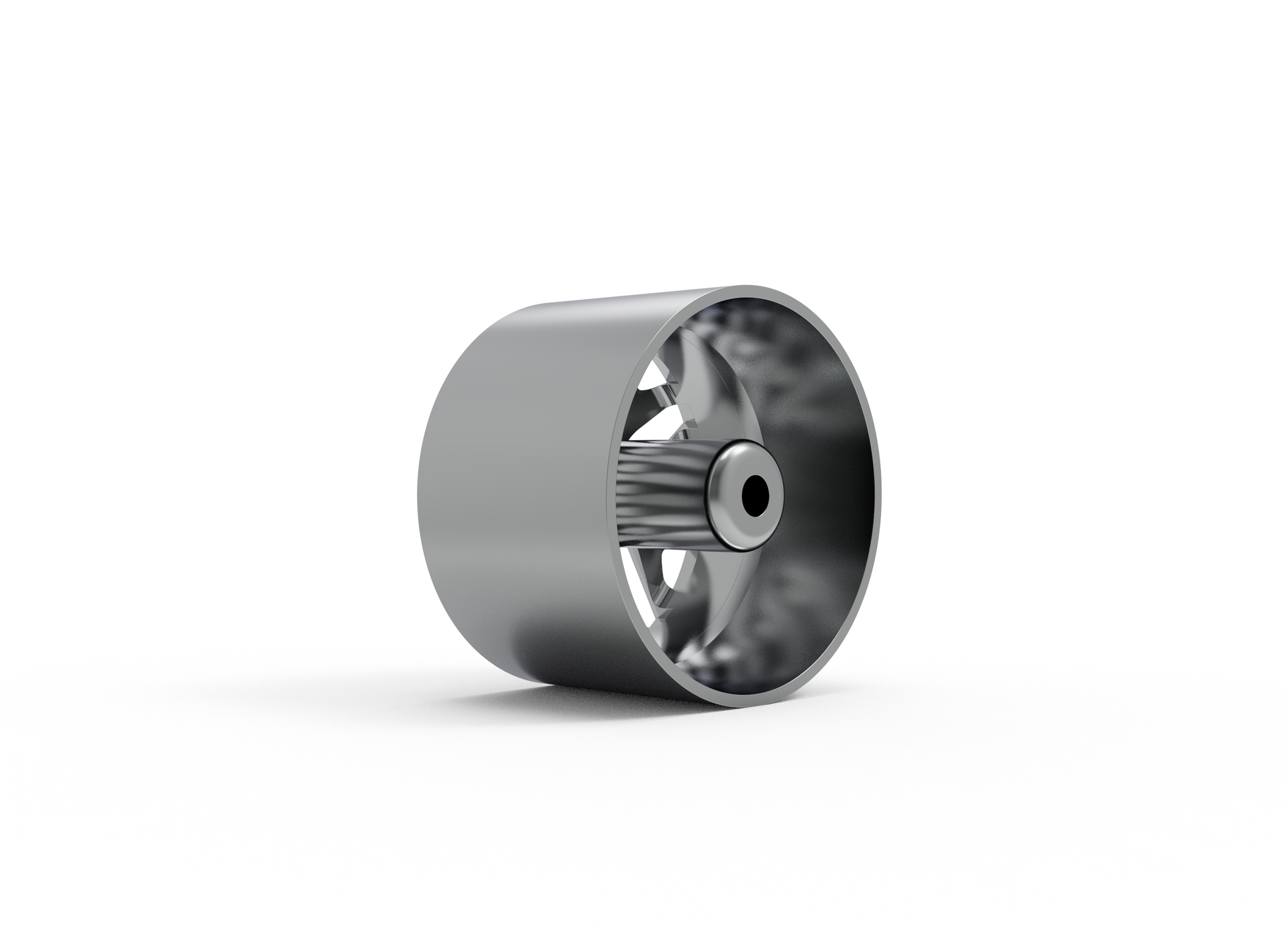 STL FILE AZARA AZA-527 WHEEL 3D MODEL - ARTISTIT