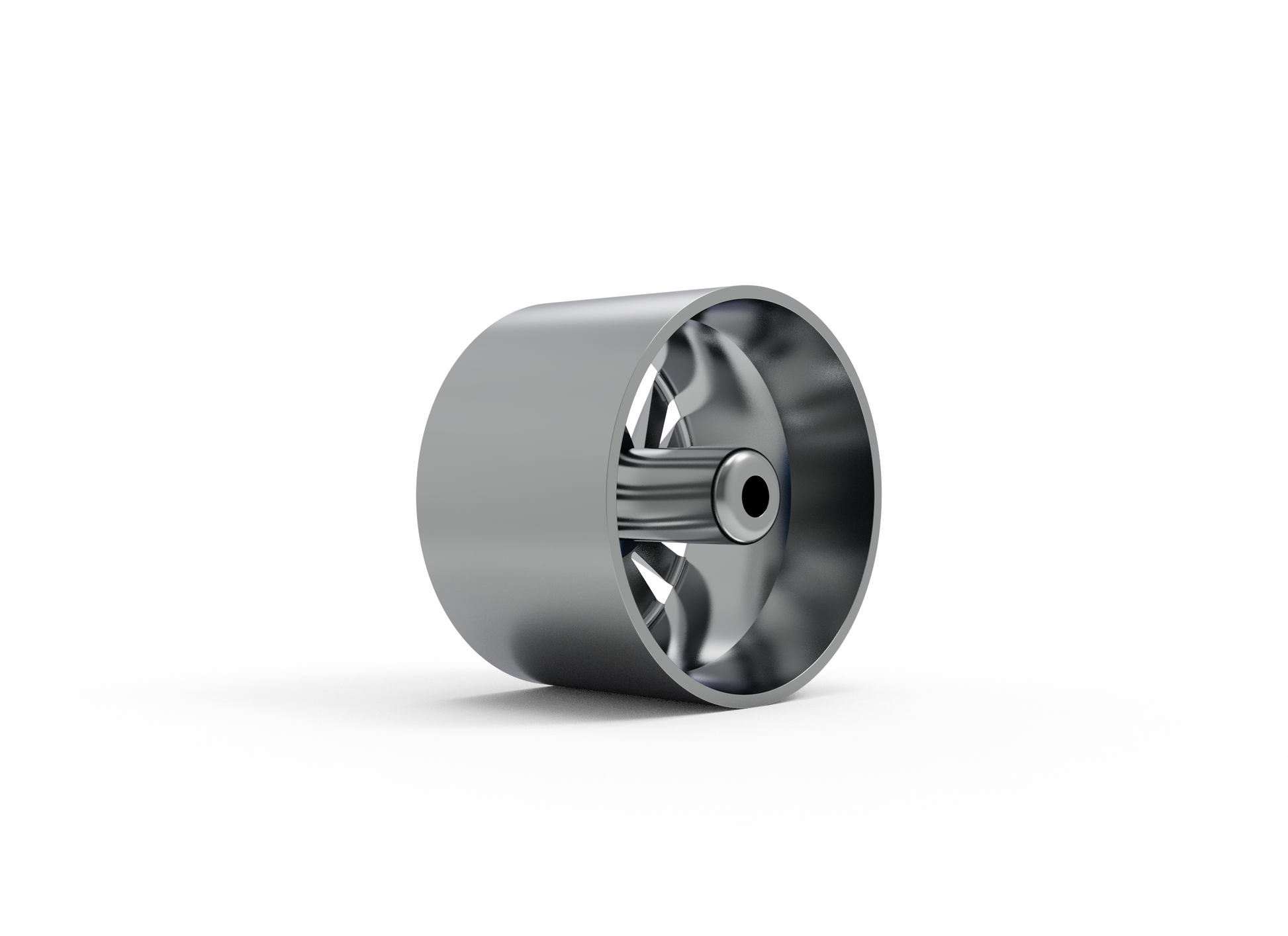 STL FILE AZARA AZA-529 WHEEL 3D MODEL - ARTISTIT