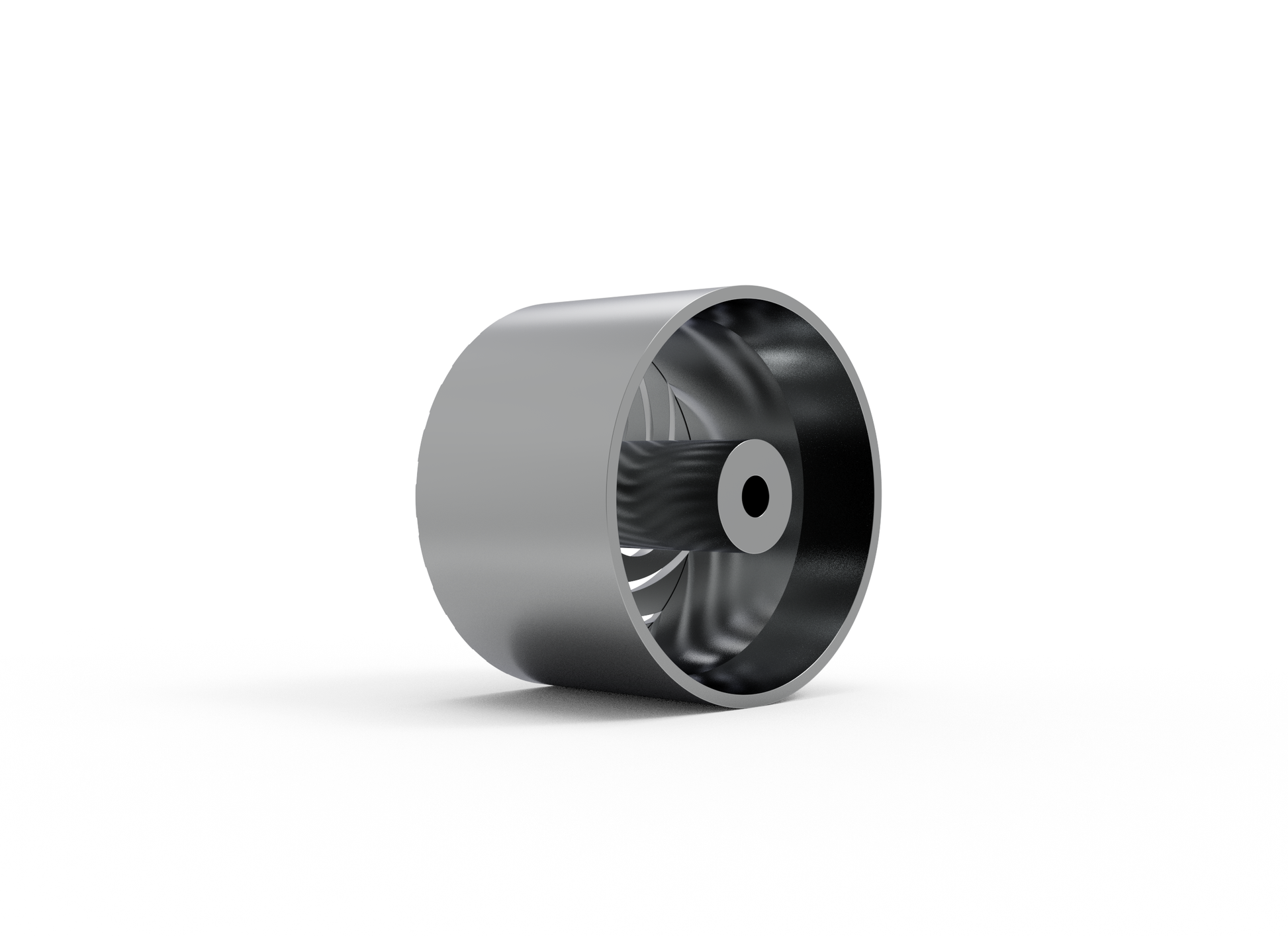 STL FILE AZARA AZA-535 WHEEL 3D MODEL - ARTISTIT