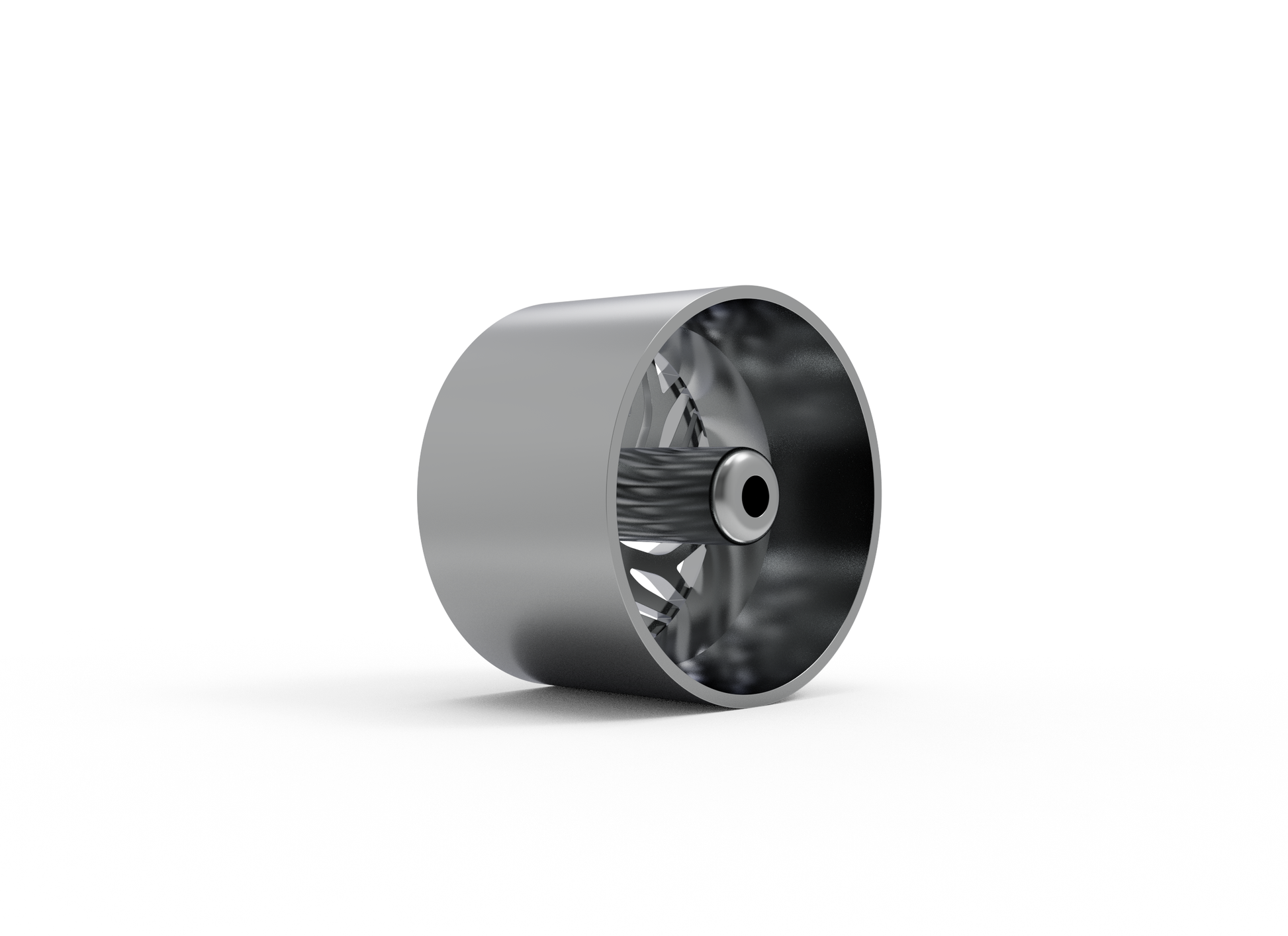 STL FILE AZARA AZA-537 WHEEL 3D MODEL - ARTISTIT