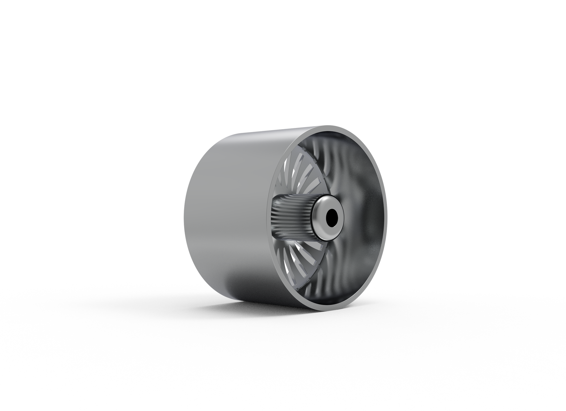 STL FILE AZARA AZX-103 WHEEL 3D MODEL - ARTISTIT