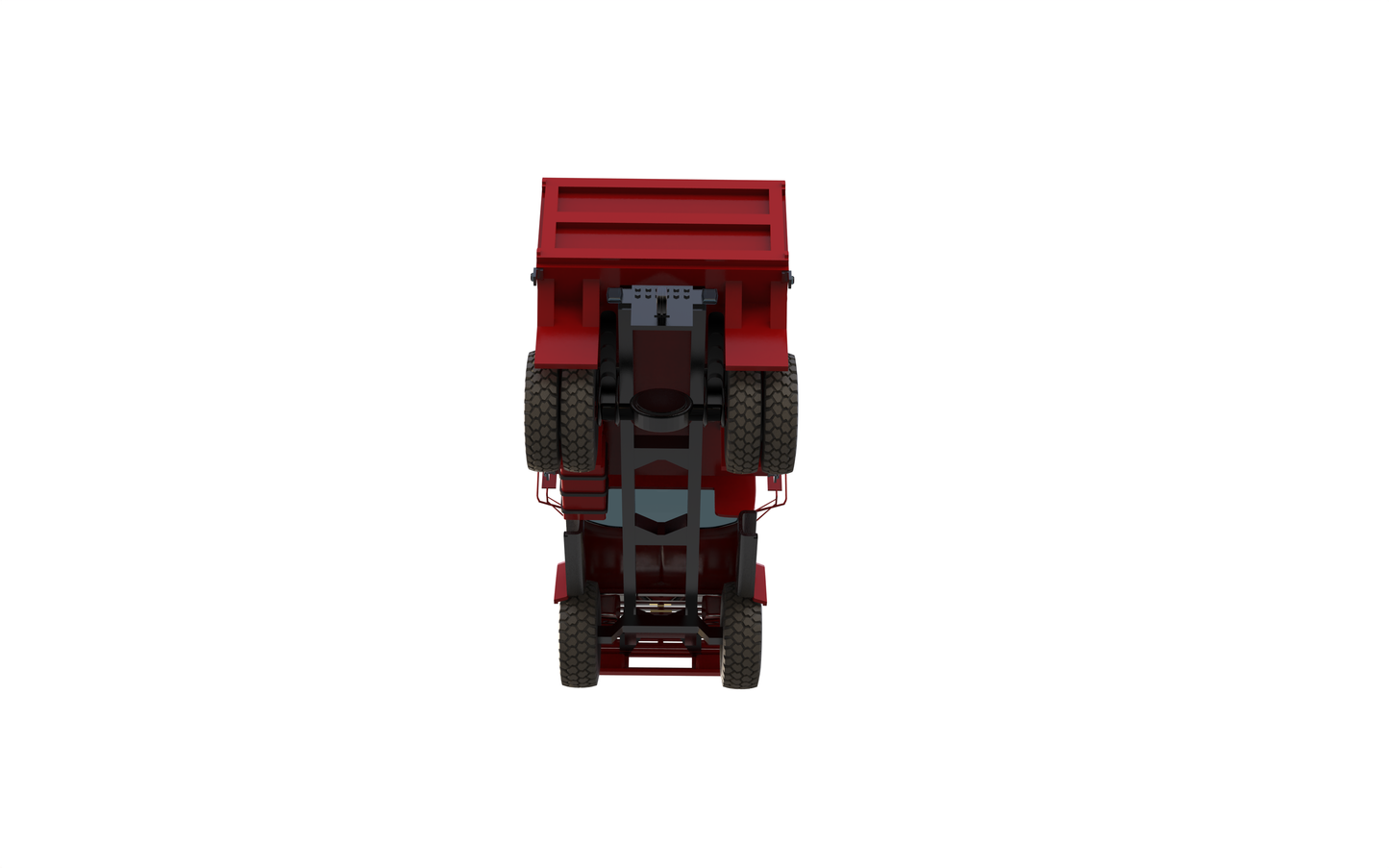 STL FILE CHEVROLET C70 1979 TRUCK 3D MODEL - ARTISTIT