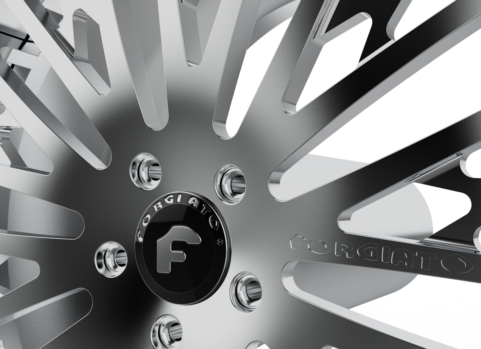 STL FILE FORGIATO Cravatta-ECL WHEEL 3D MODEL - ARTISTIT