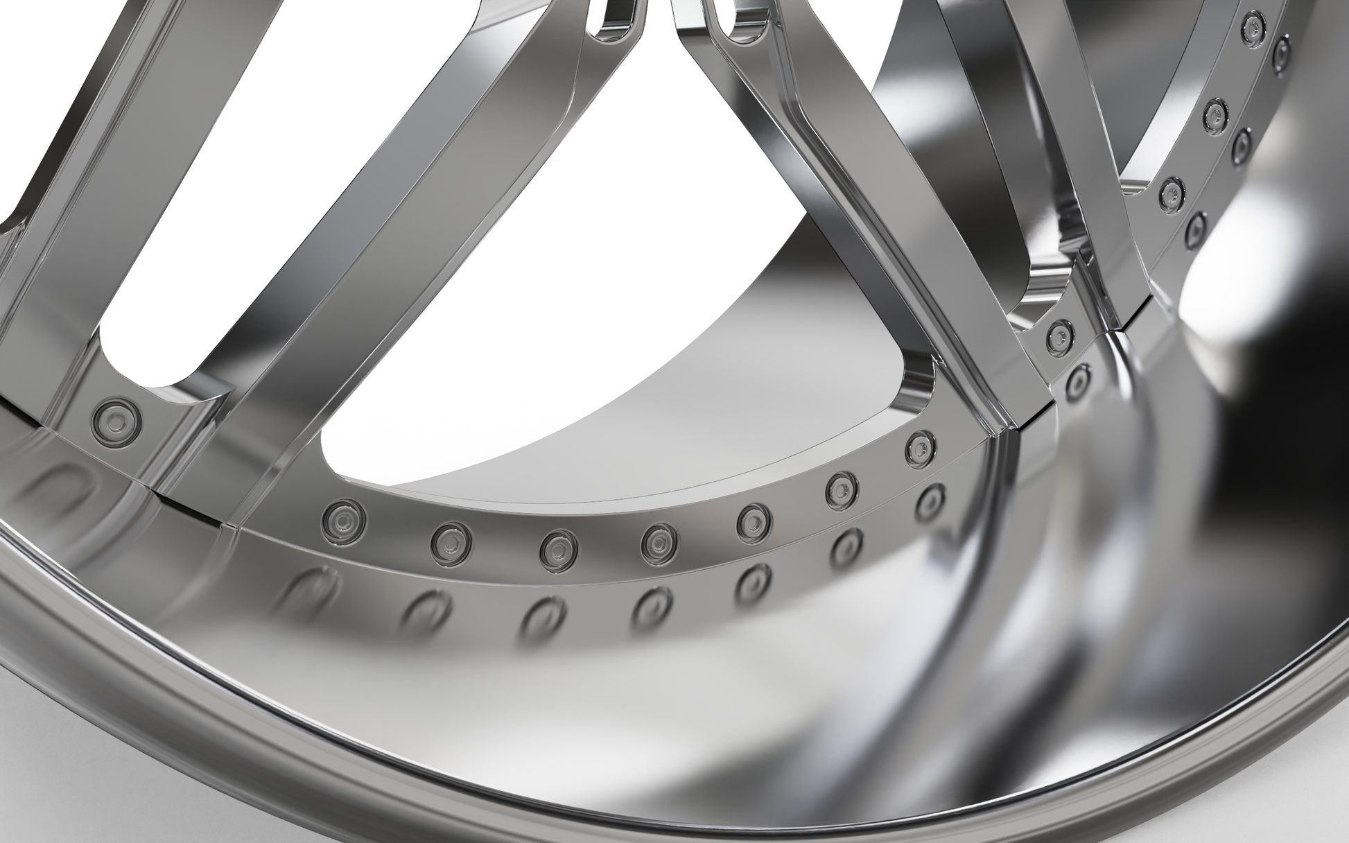 STL FILE AMANI FORGED DRIFT ORIGINAL WHEEL 3D MODEL - ARTISTIT