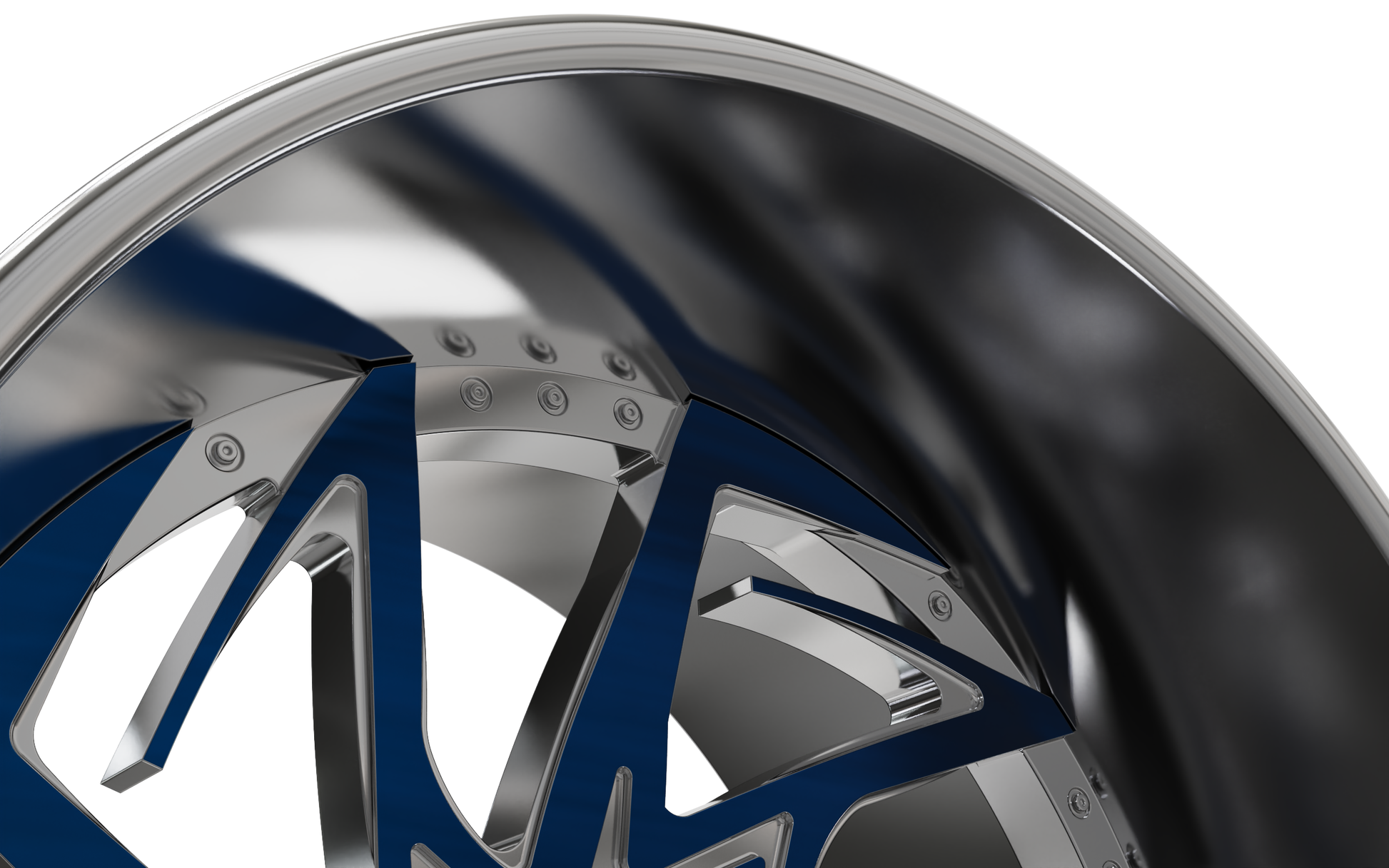 STL FILE AMANI FORGED Ferrato ORIGINAL WHEEL 3D MODEL - ARTISTIT