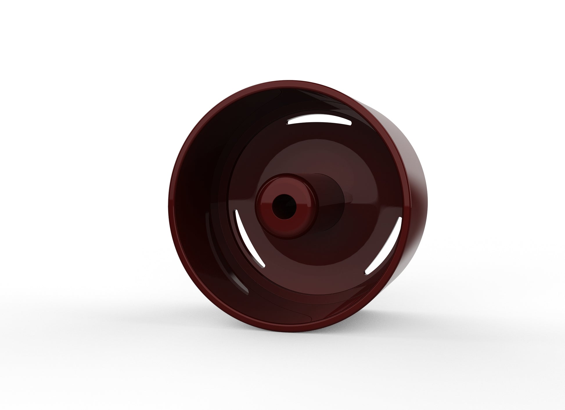 STL FILE FORGIATO Maschili WHEEL 3D MODEL - ARTISTIT