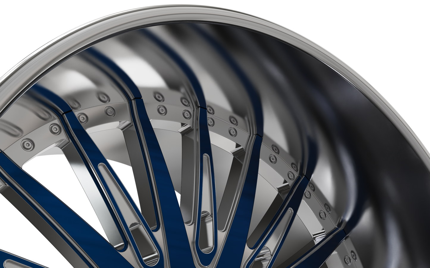 STL FILE AMANI FORGED Hermano ORIGINAL WHEEL 3D MODEL - ARTISTIT