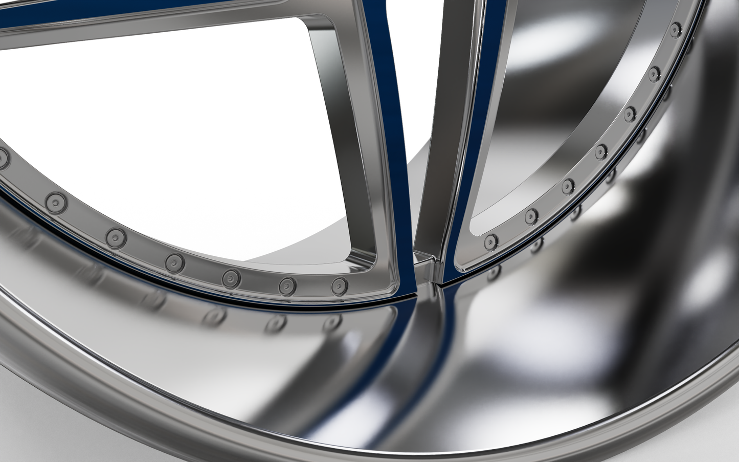 STL FILE AMANI FORGED Impacto ORIGINAL WHEEL 3D MODEL - ARTISTIT